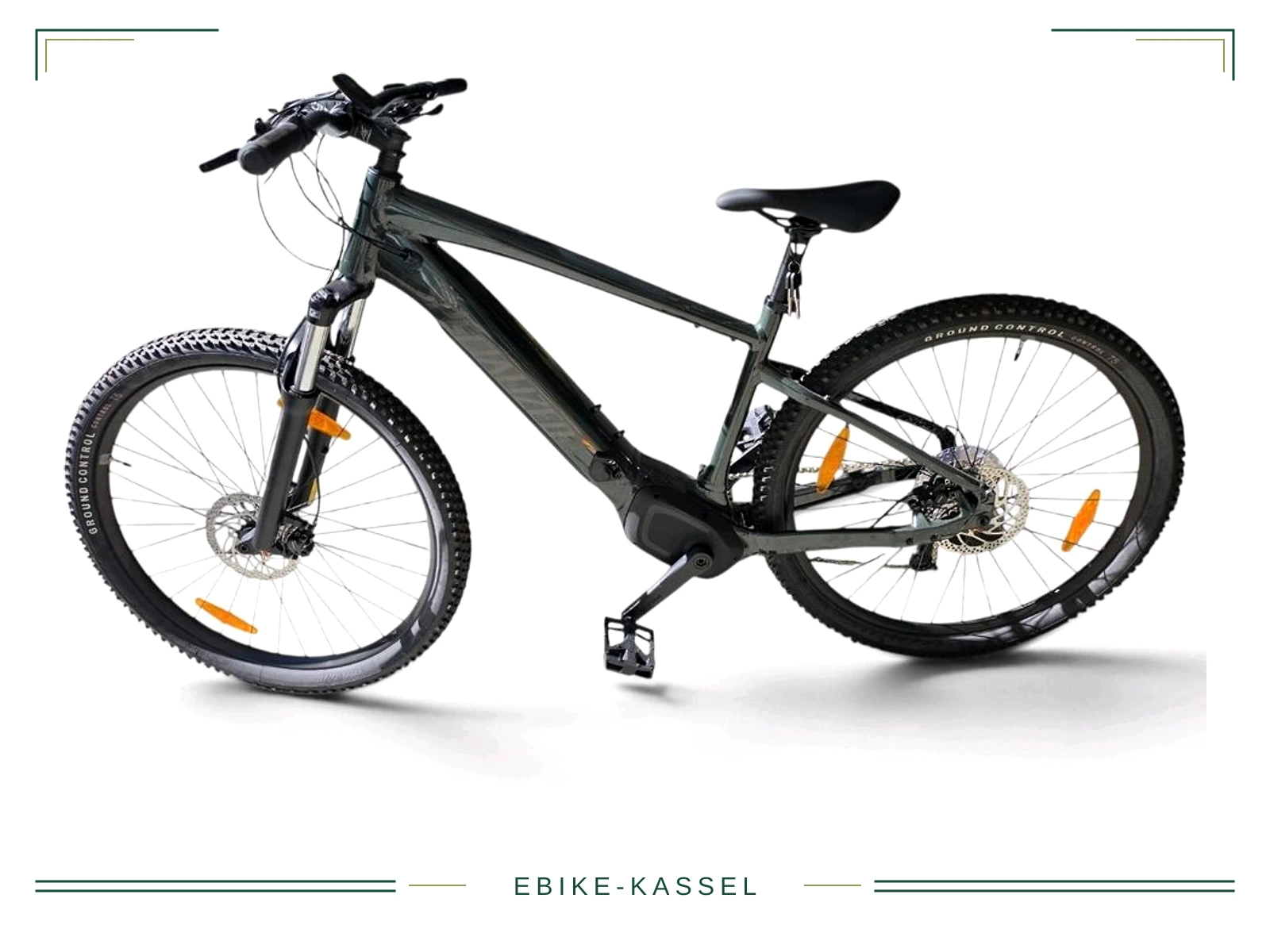 Specialized Turbo Tero 3.0