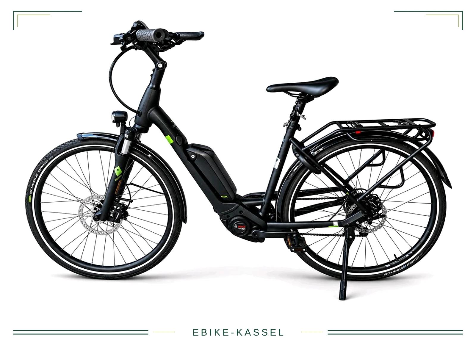 Pegasus Solero E9 Sport CX