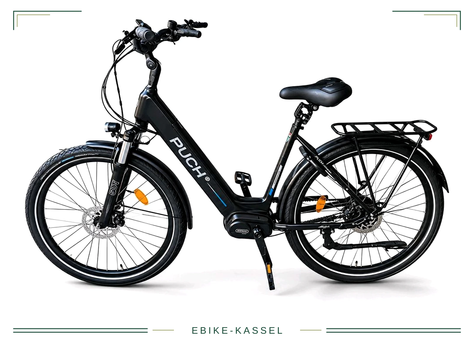 Puch E 4.8 Premium