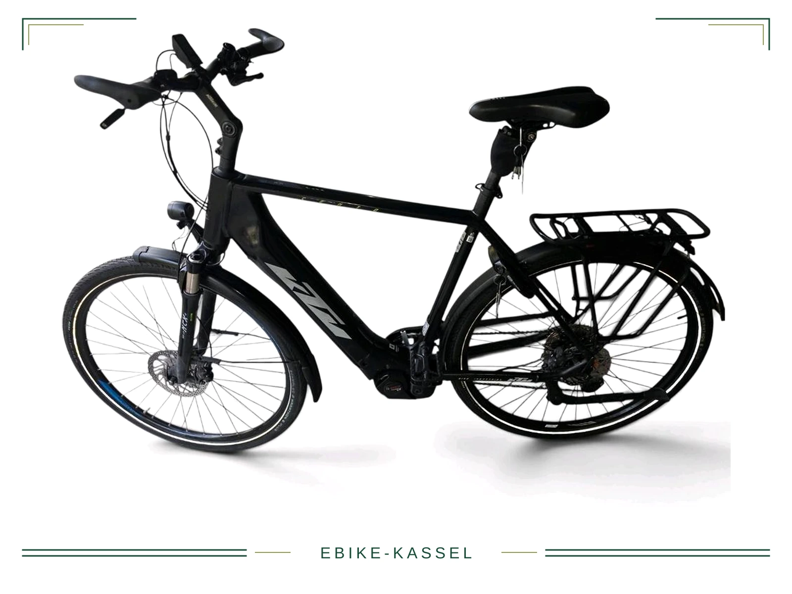 KTM Cento