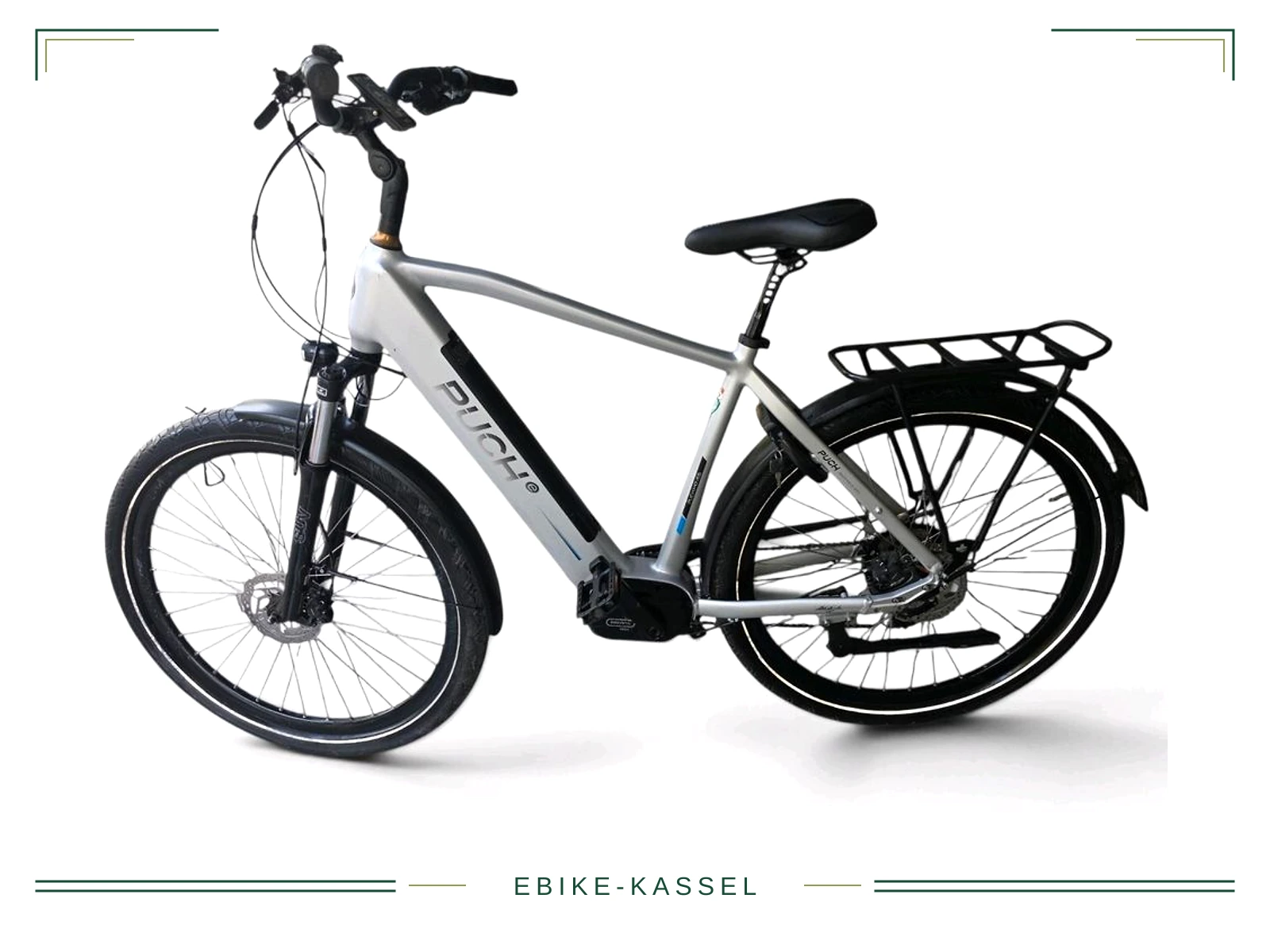 Puch S4.9