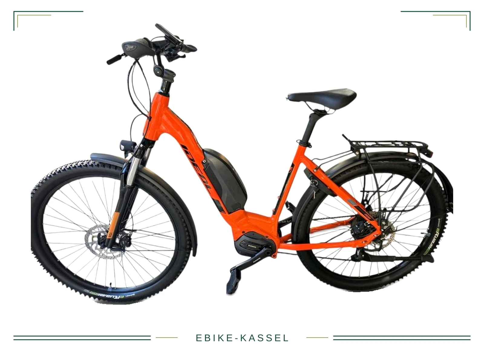 IDEAL PRISMA-E10