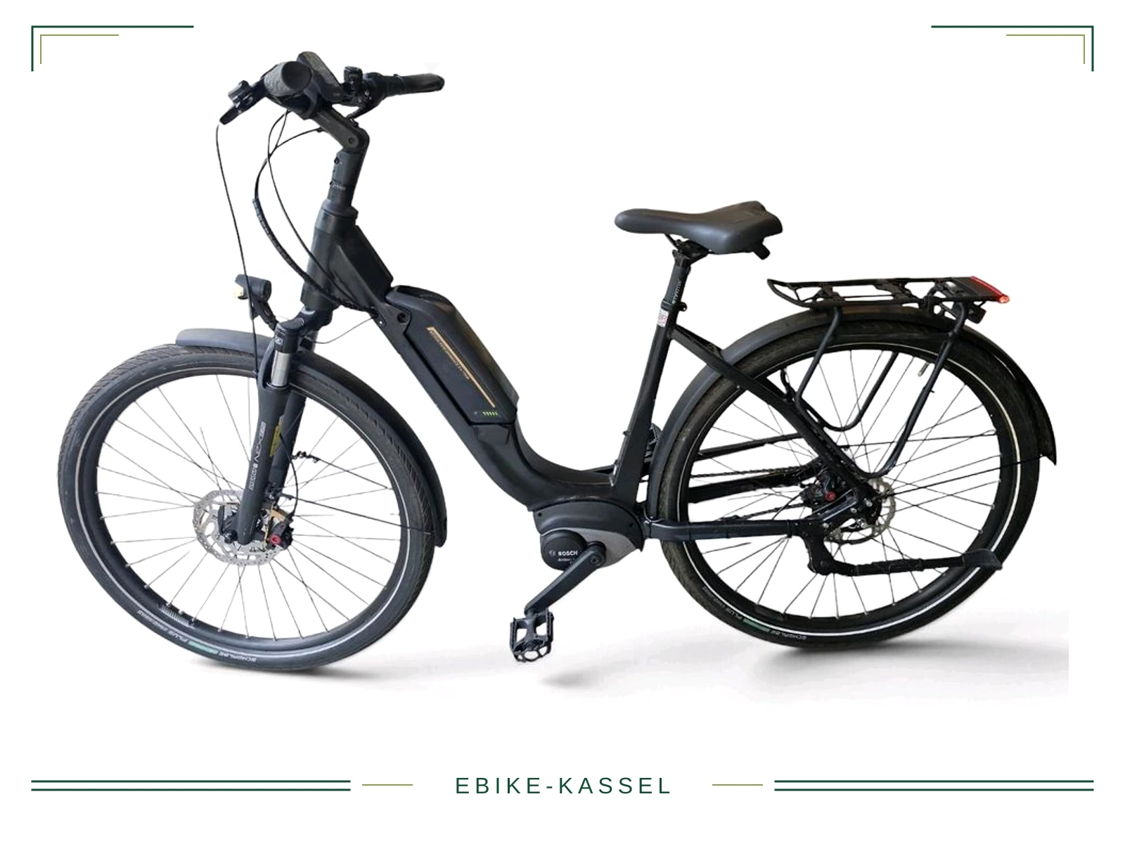 Falter E 9.0