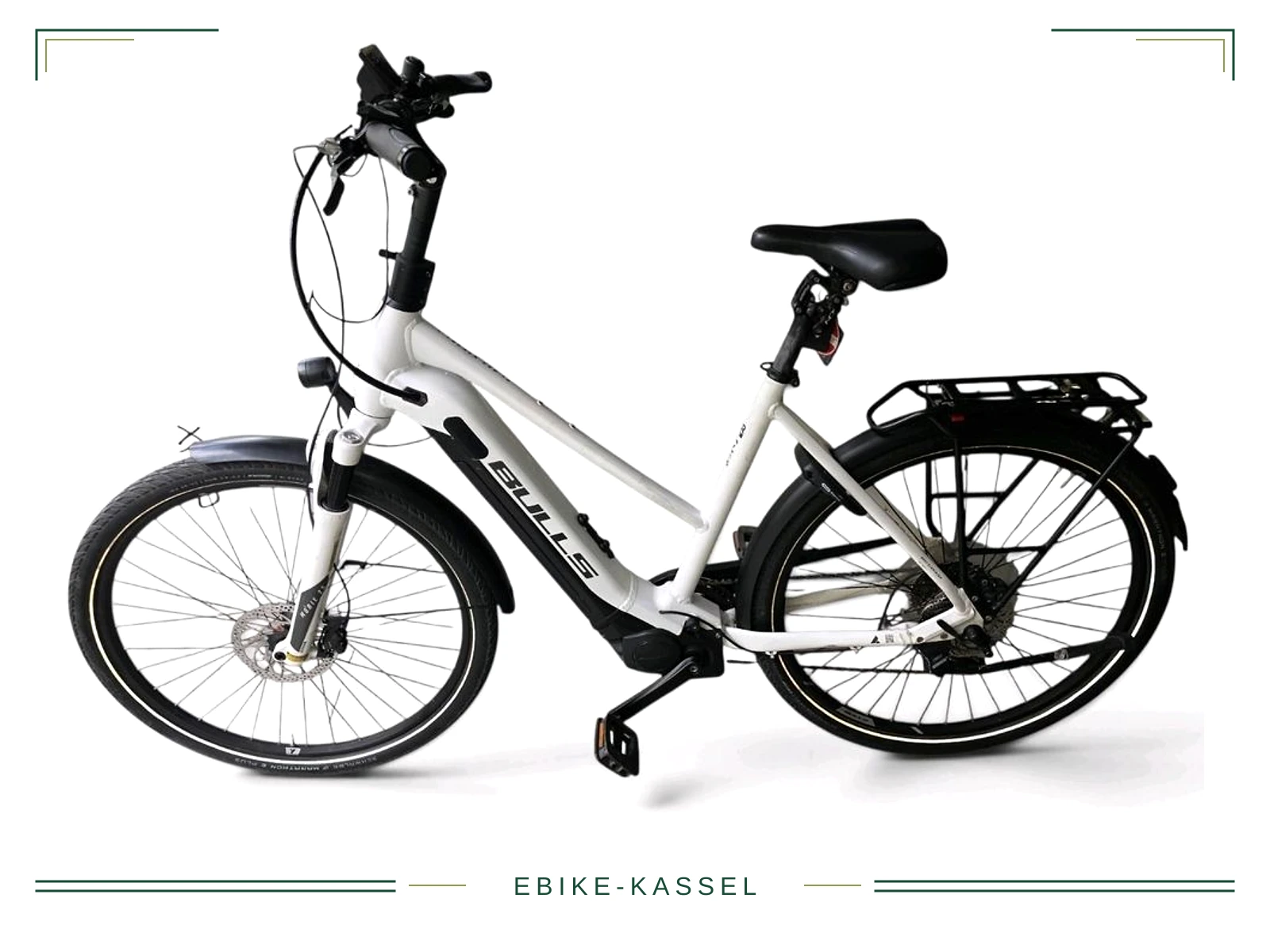 BULLS Tourer Evo 10