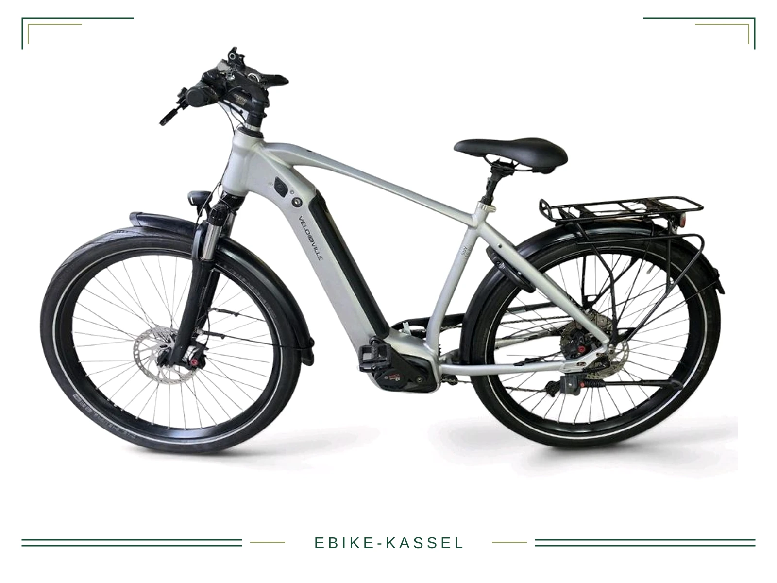 Velo de Ville E Bike LEB990