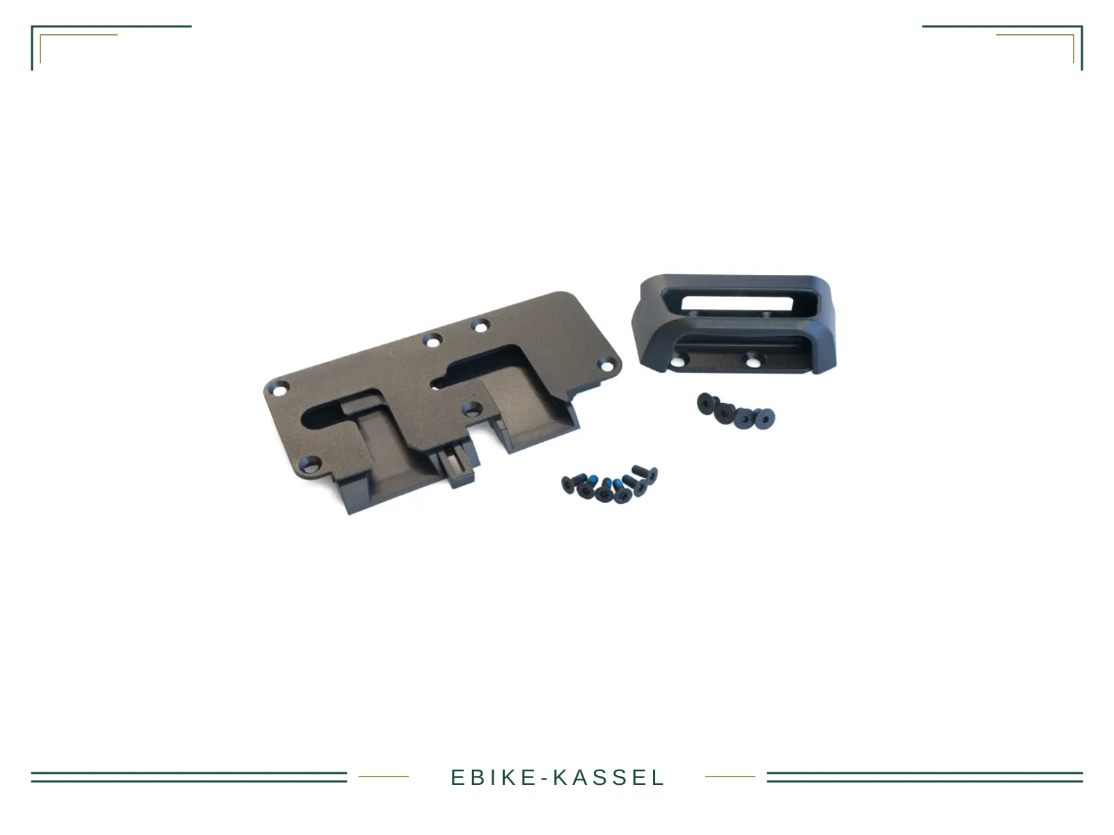 FIT Adapter Set für Range Extender Version FLYER