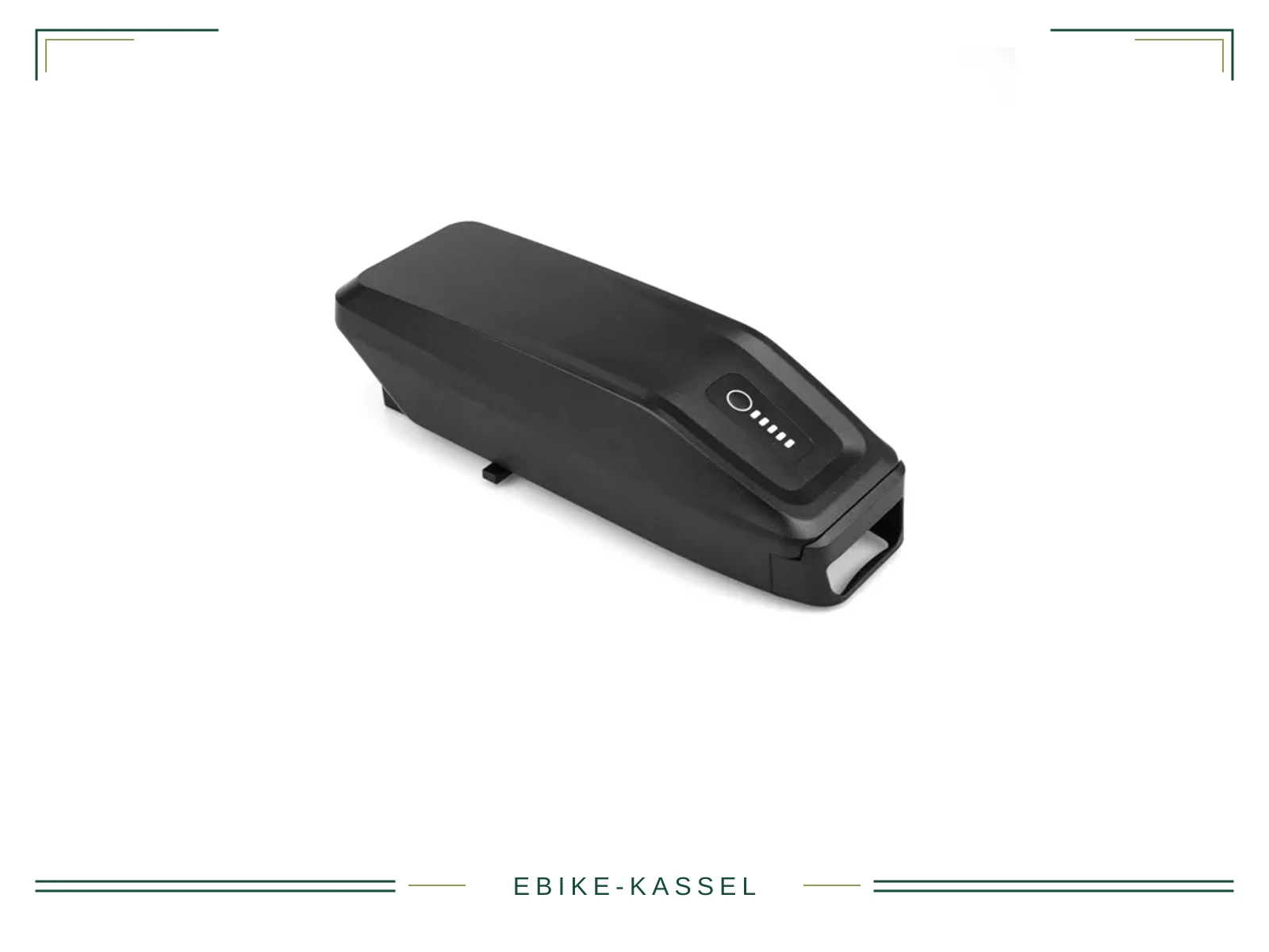 Akku Range Extender 535 FIT 48 V Version FLYER