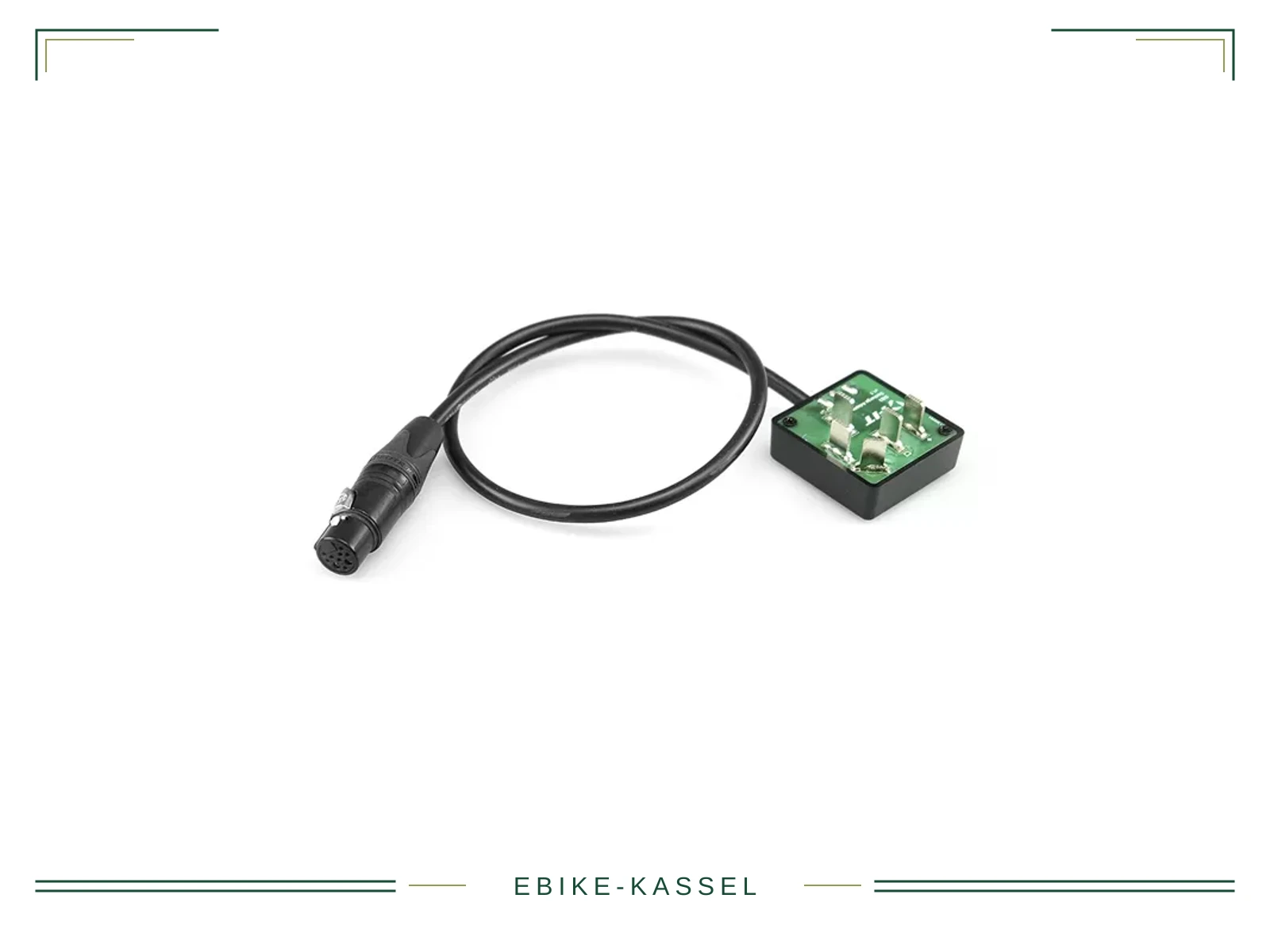 Kabel Akkutester SIB 2 AT5.1
