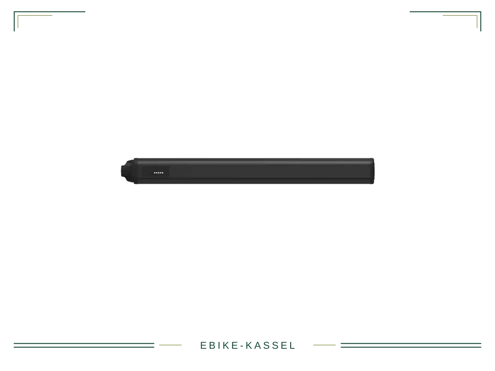 Akku Supertube 550 FIT 48 V