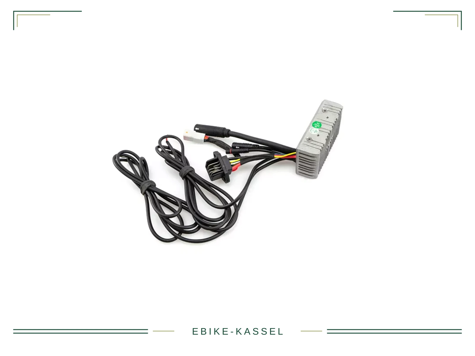 FIT Motor Controller 48 V 250 W