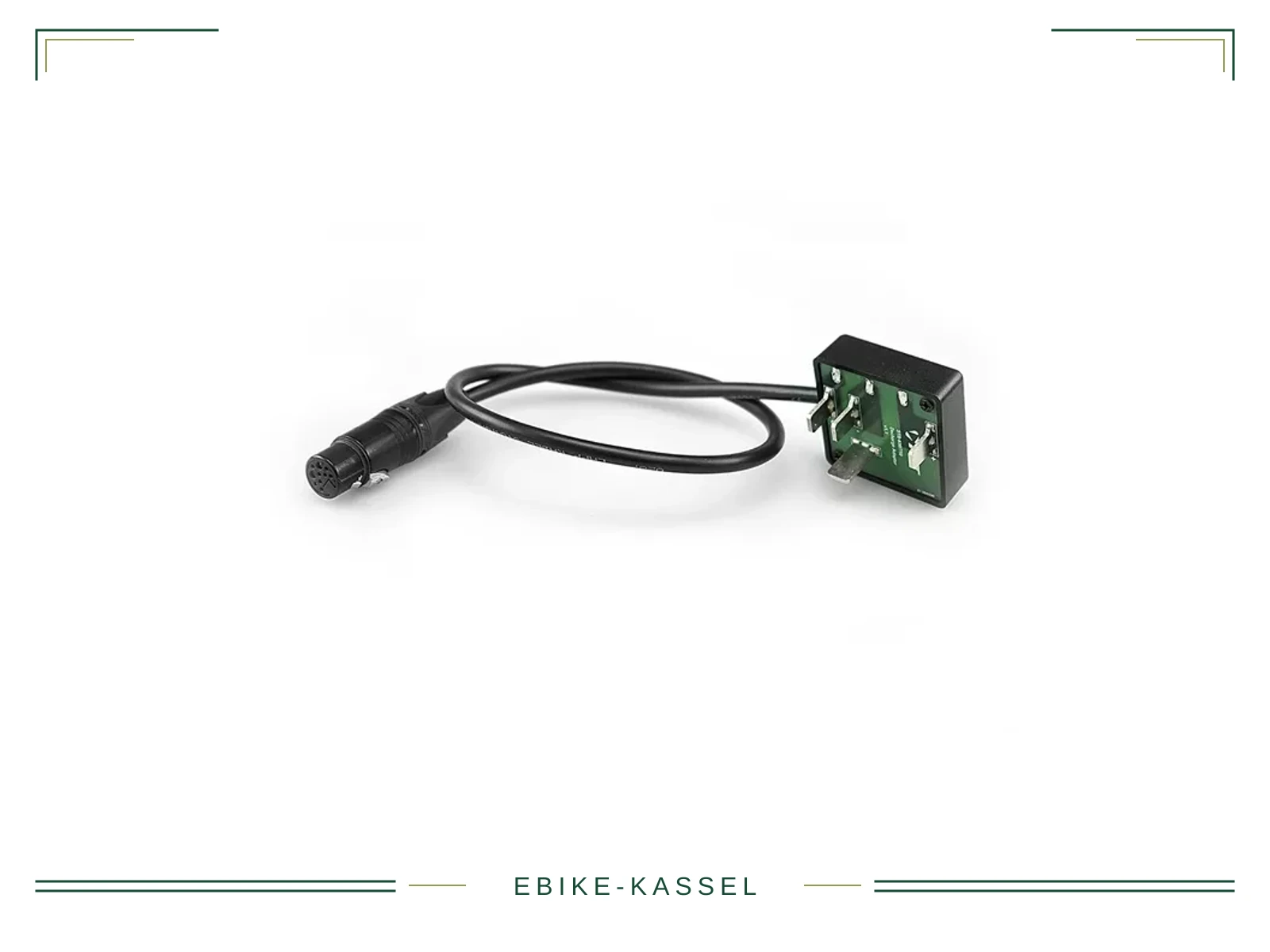 Kabel Akkutester STB AT6.1