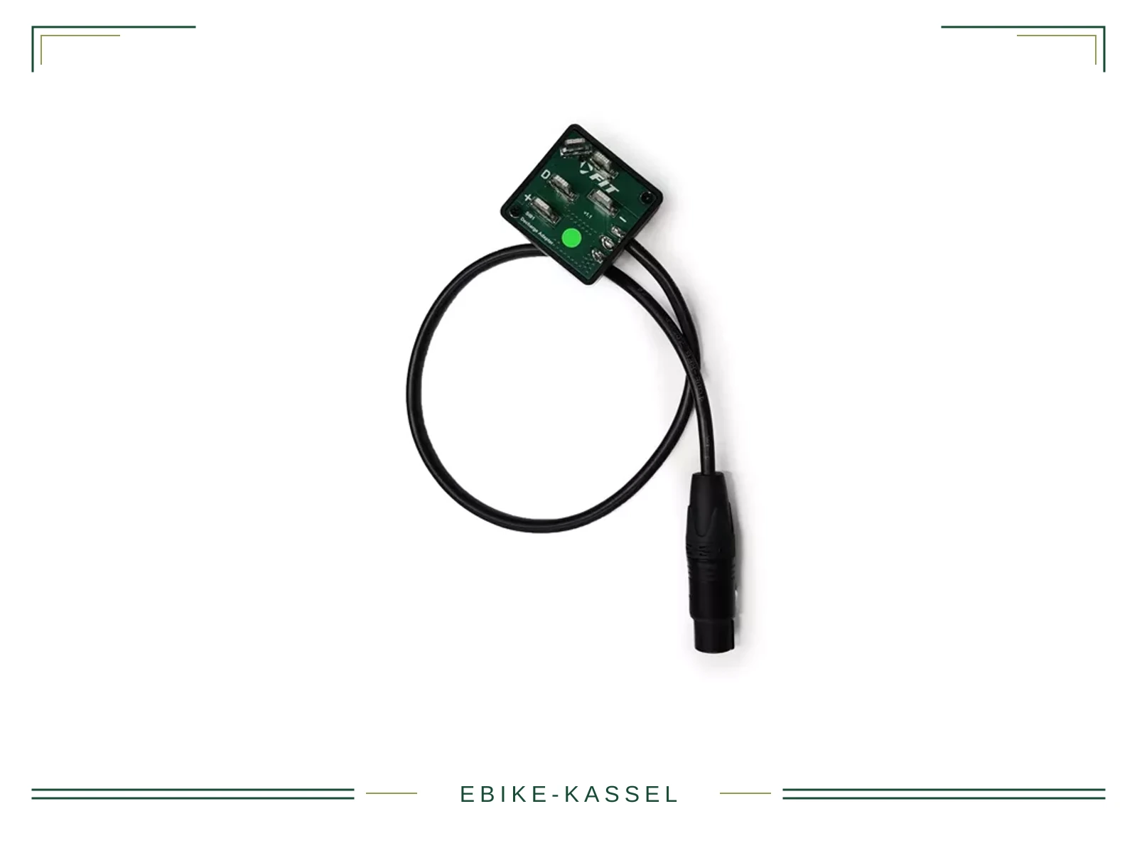Kabel Akkutester SIB 1.0 AT7.1