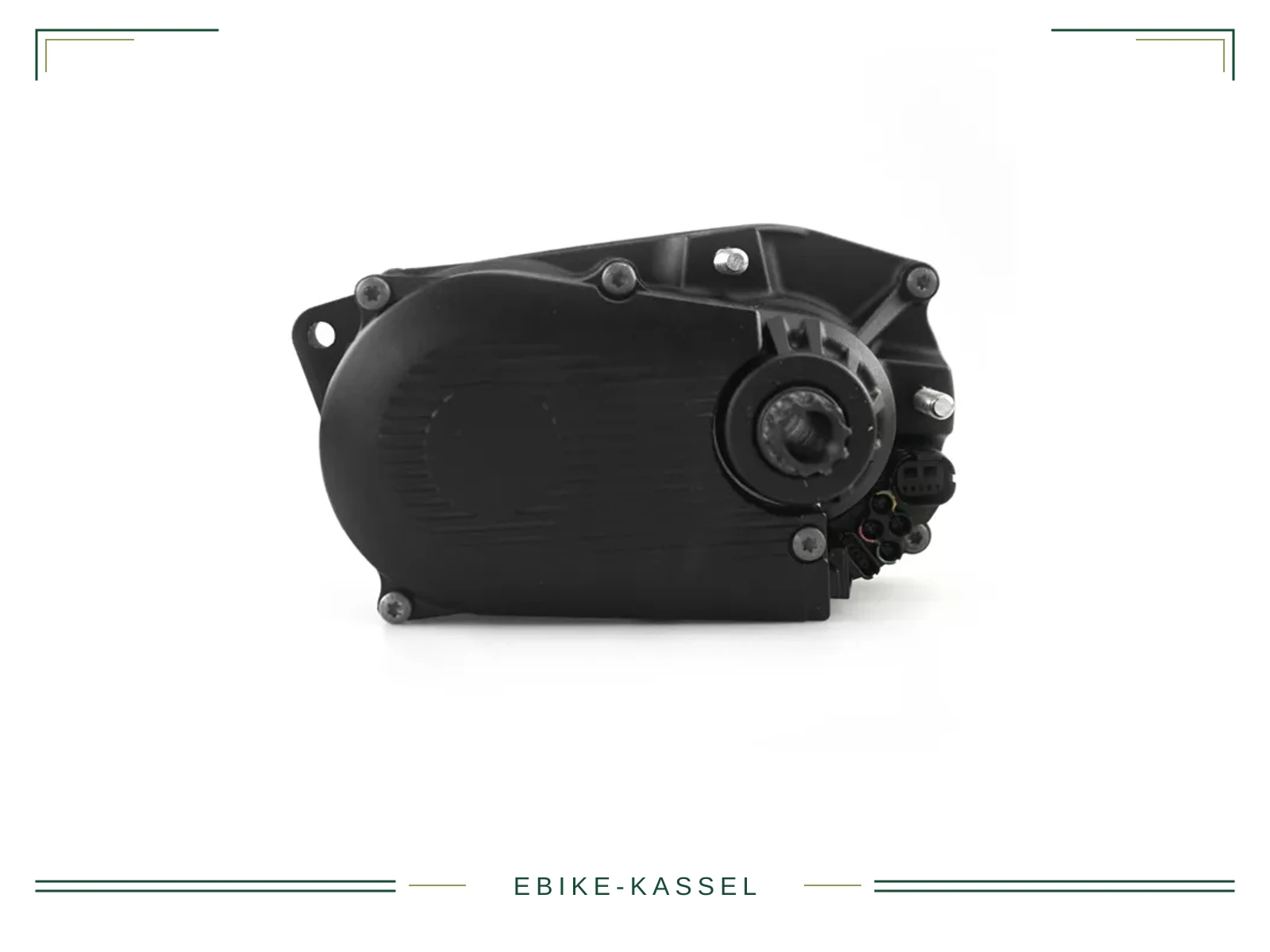 Motor Brose S Mag FIT