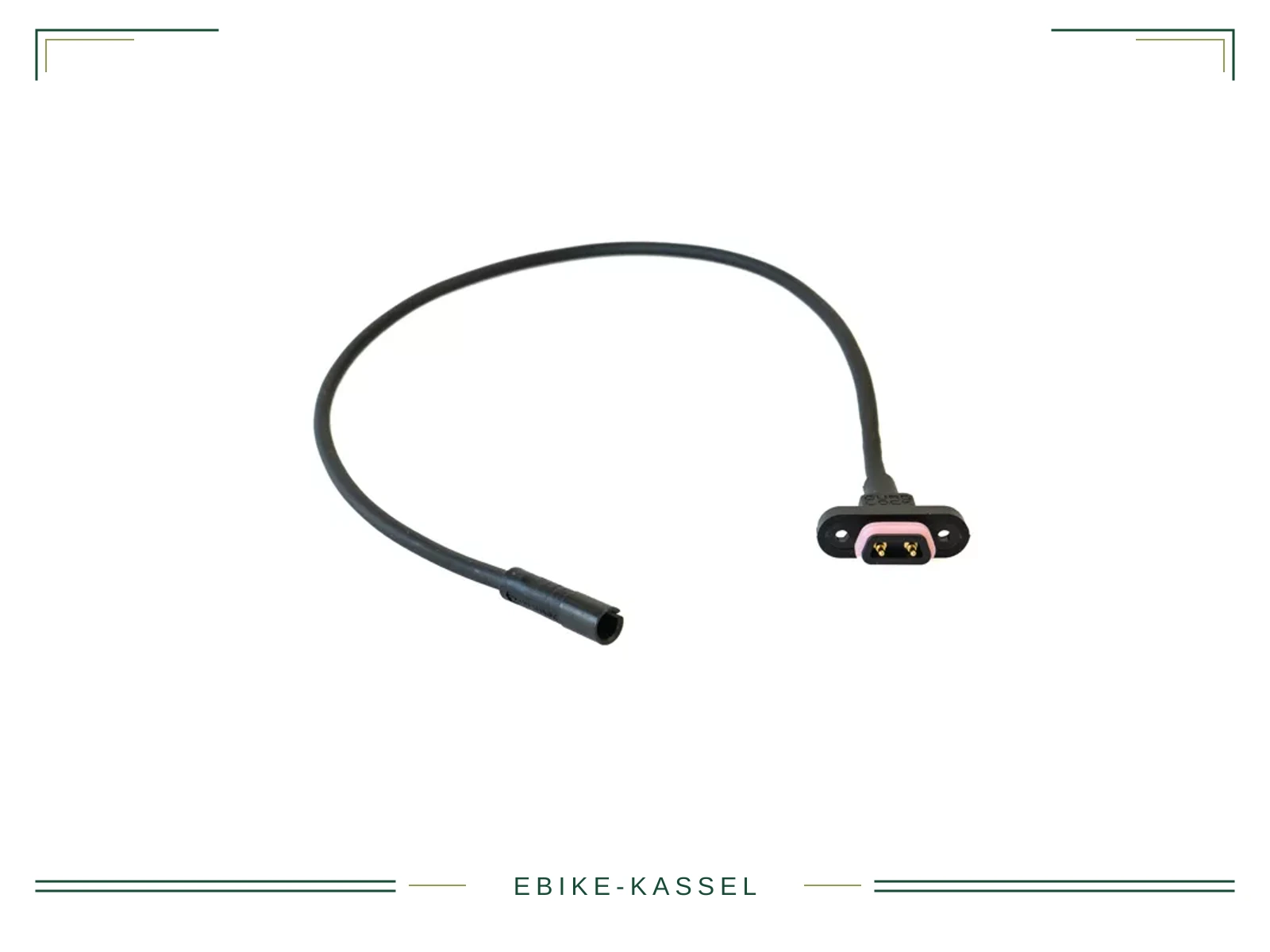Kabel Wireless Charger Quad Lock FIT