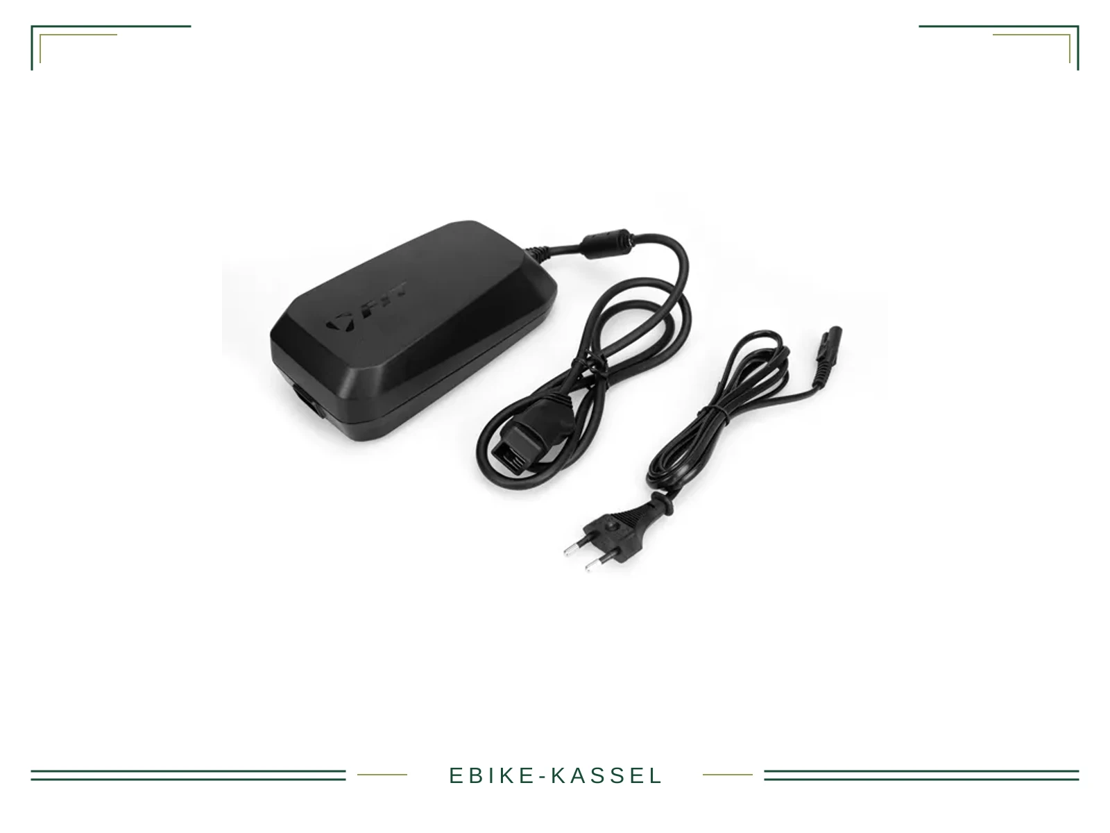 FIT Fast Charger