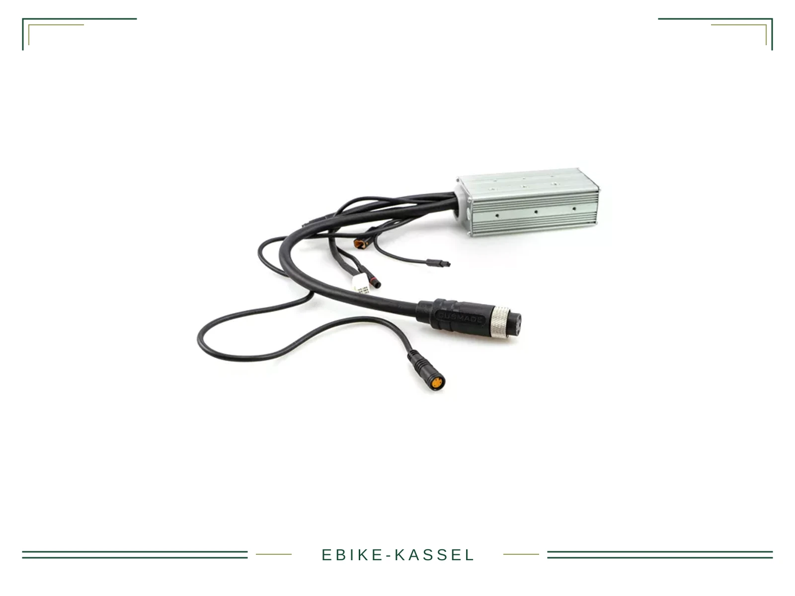FIT Motor Controller 48 V 1 kW