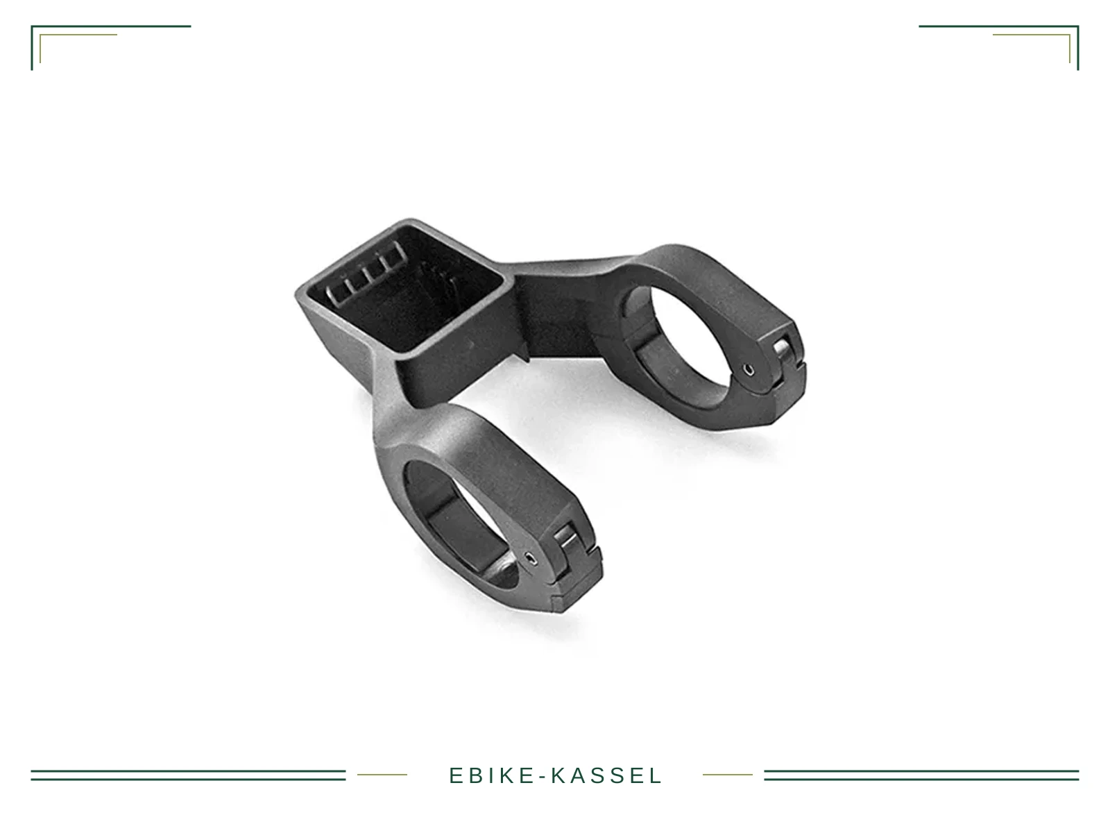 FIT Halter Universal 35 mm für Display