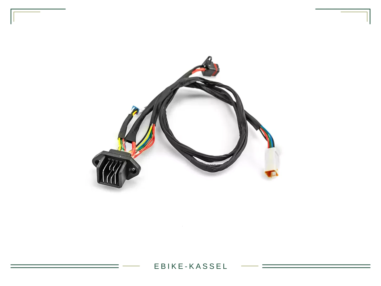 FIT Akku-Stecker für Pinion MGU