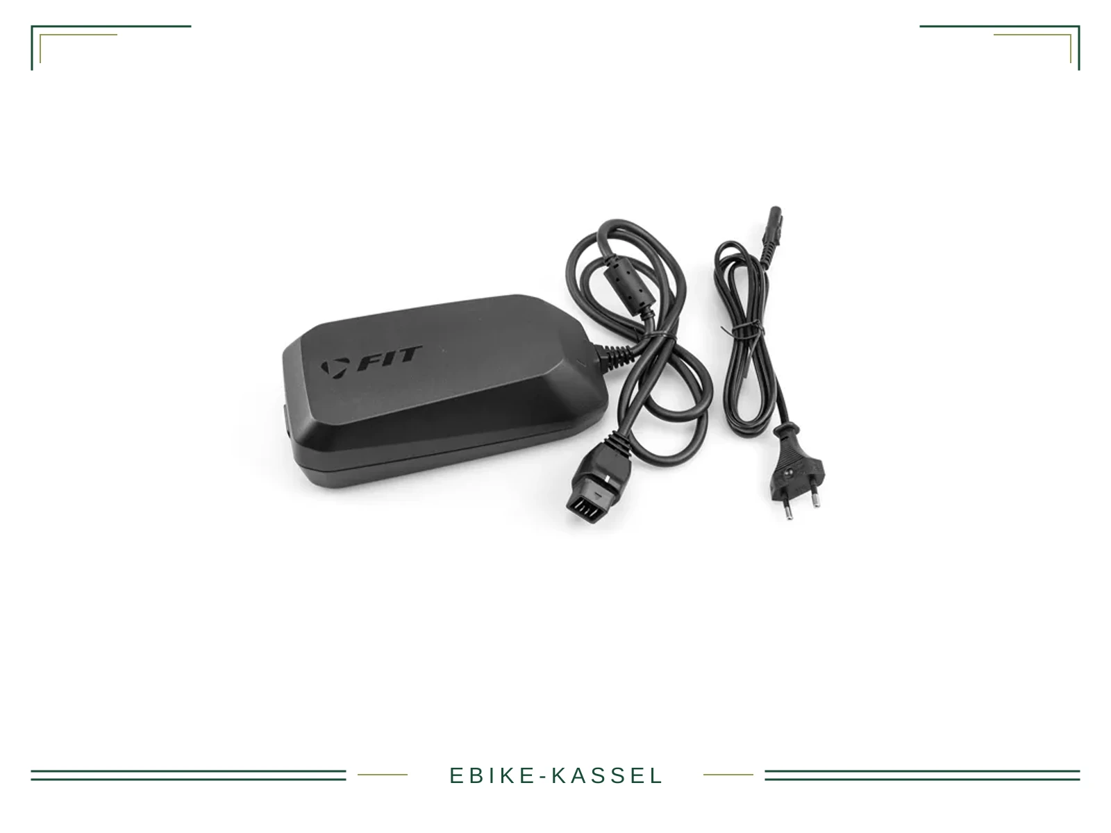 FIT Standard Charger