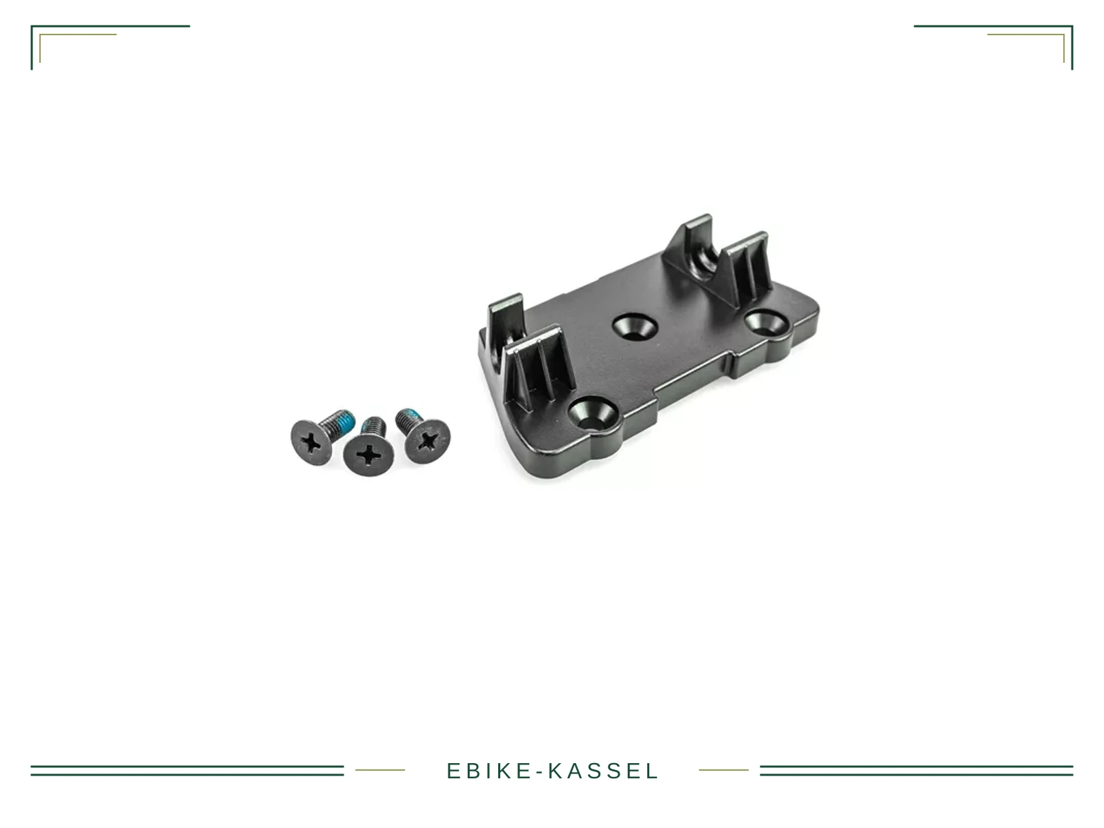 Adapterplatte Akku TP 36 V