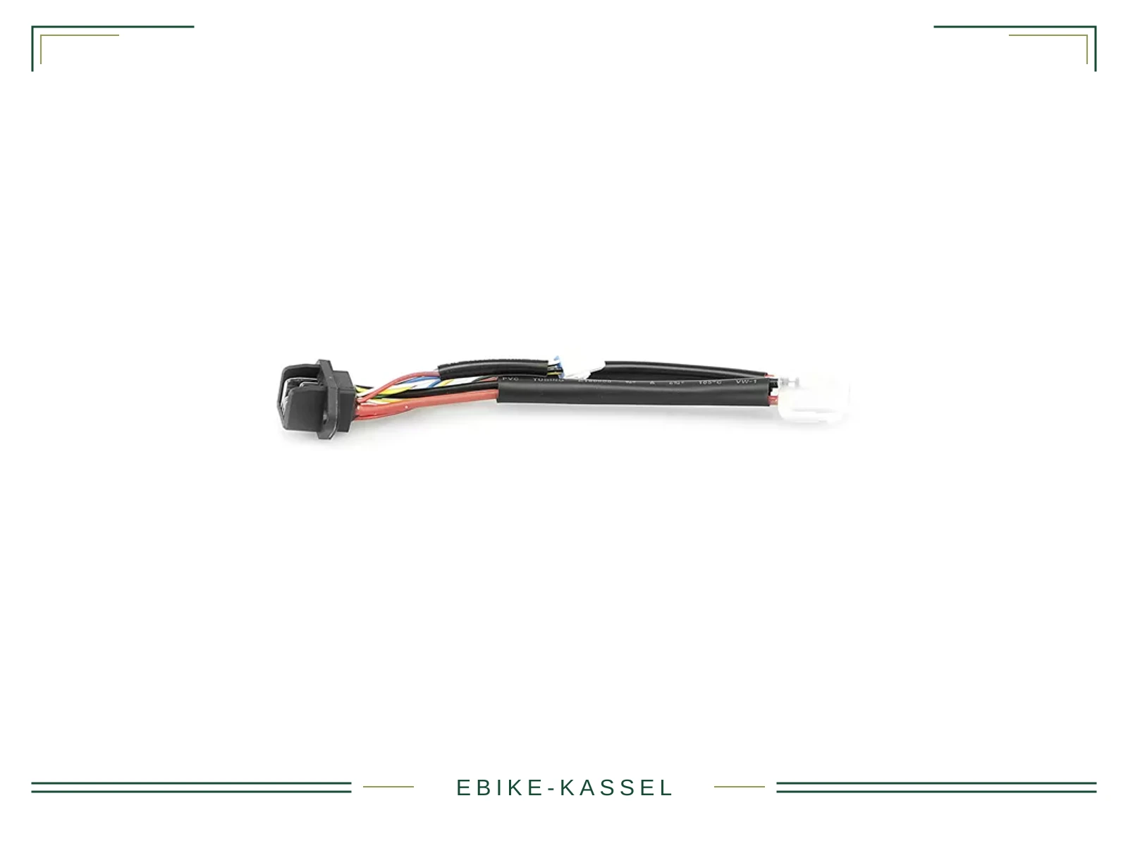 FIT Akku-Stecker für Panasonic GX
