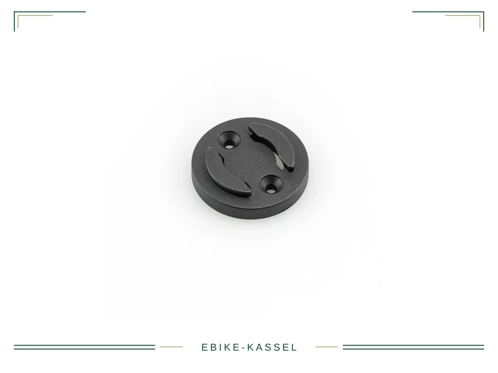 Adapter-Einsatz SP Connect Plus für FIT Multiadapter
