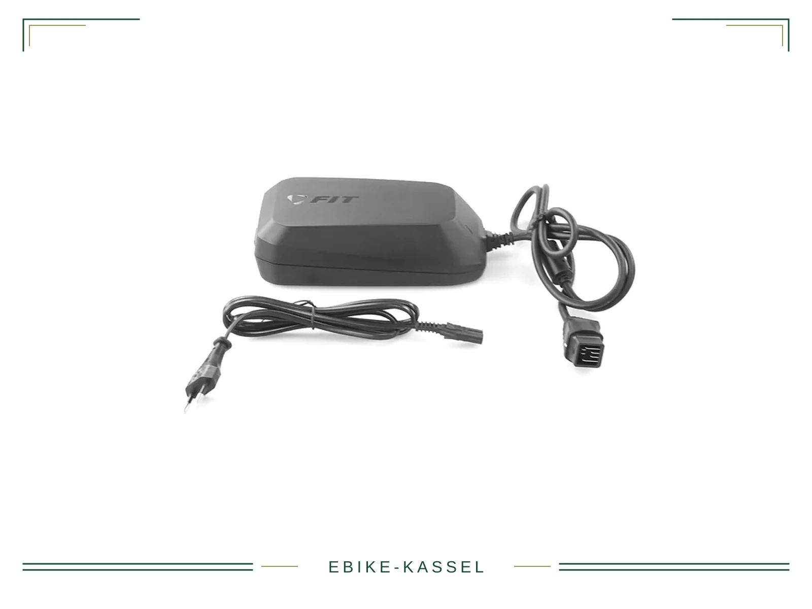 FIT Fast Charger