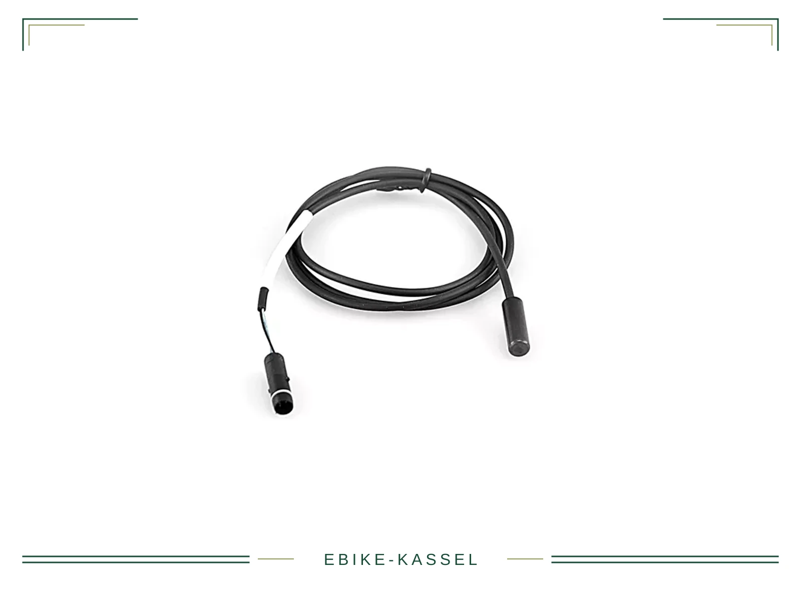 FIT Speed Sensor für Bremsscheibenmagnet für Brose S-Mag