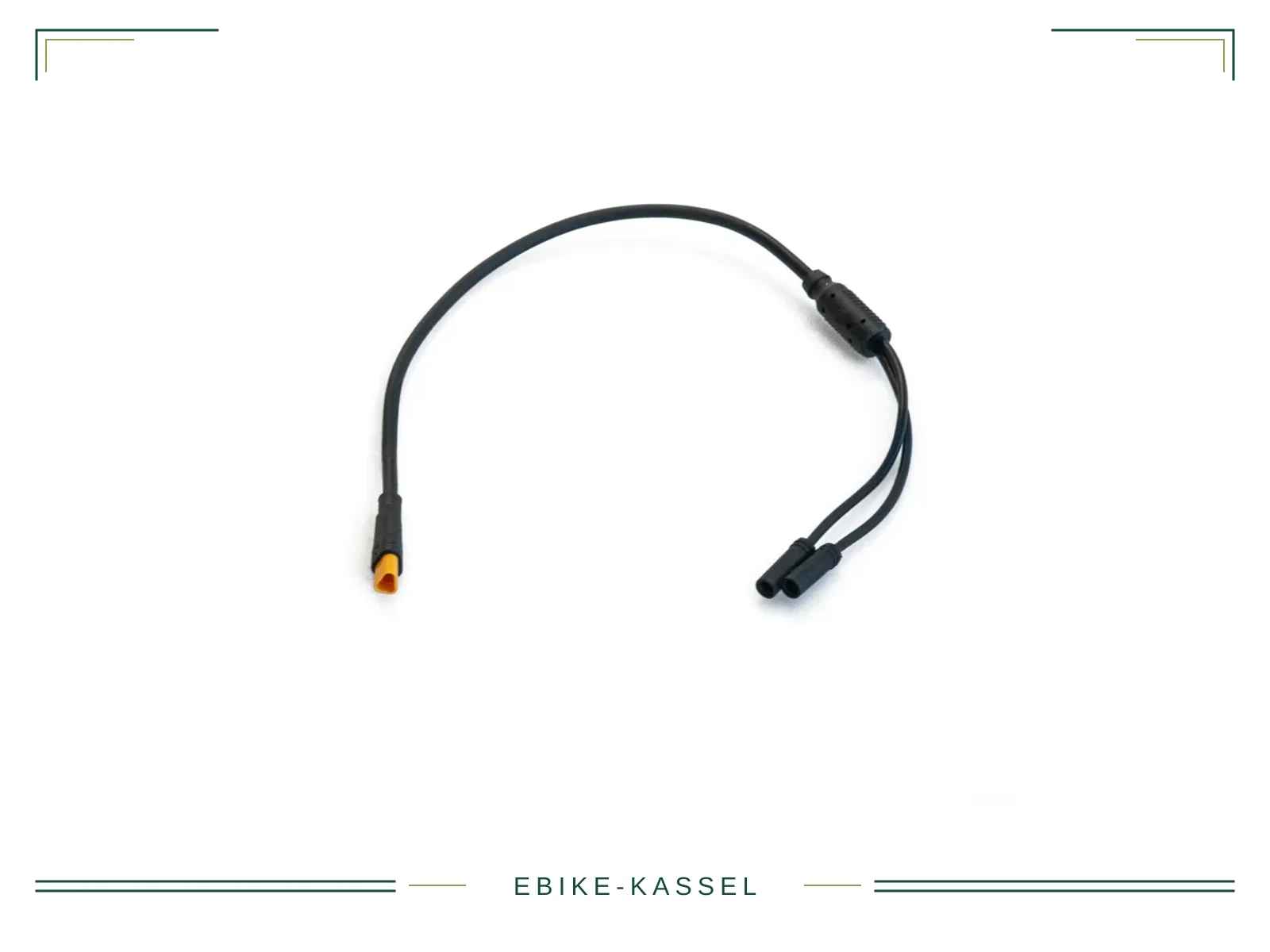 FIT Bremssignalkabel mit Micro B Streckern