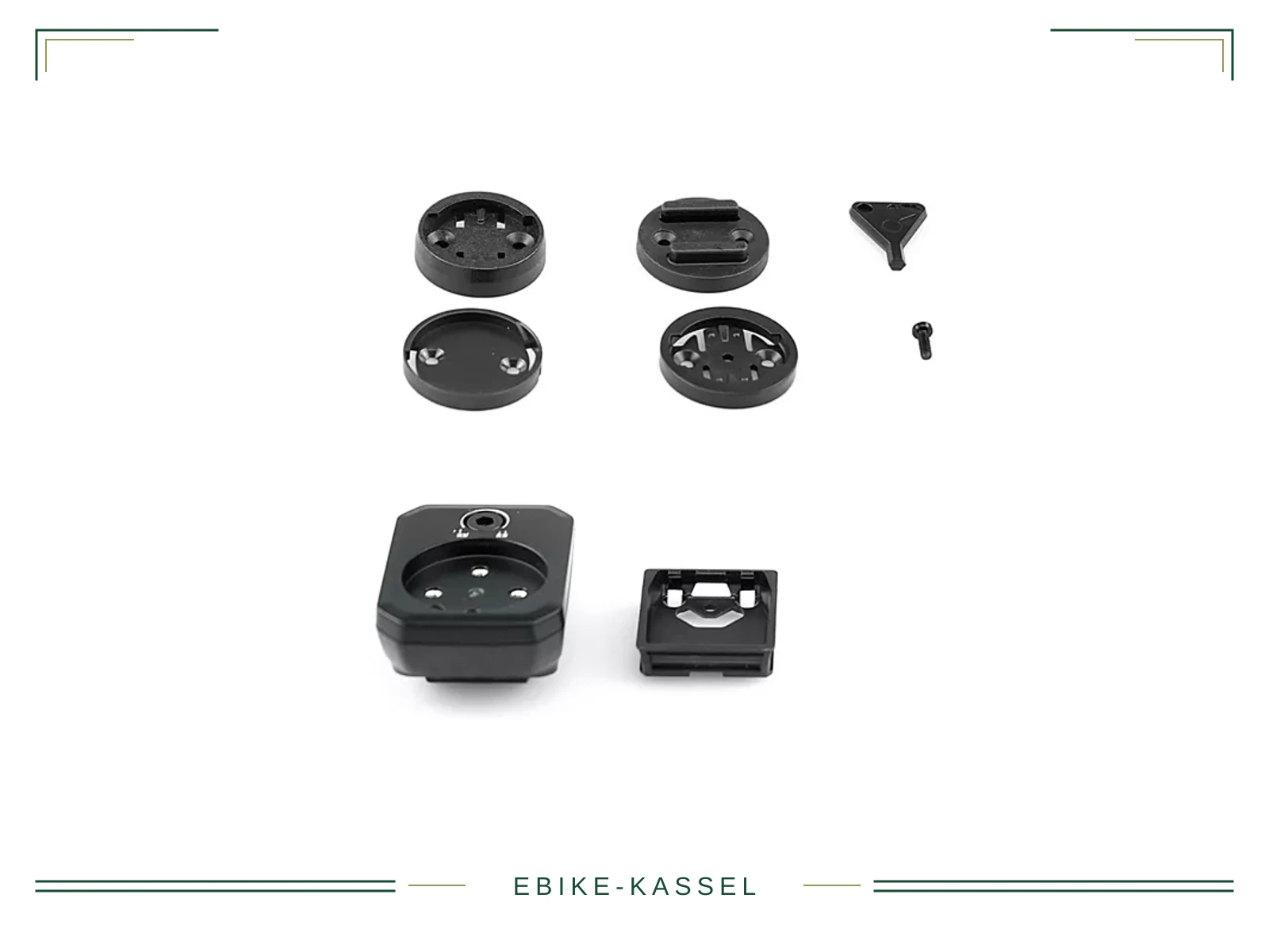 FIT Multiadapter