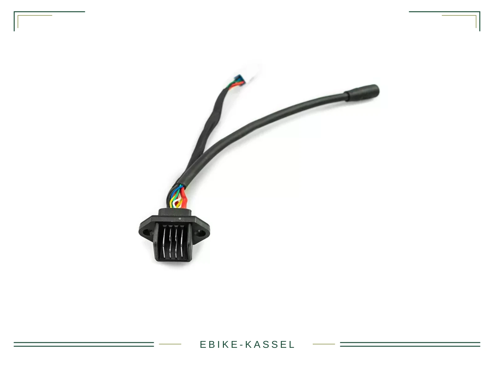 FIT Akku-Stecker für TDCM HDFM5101