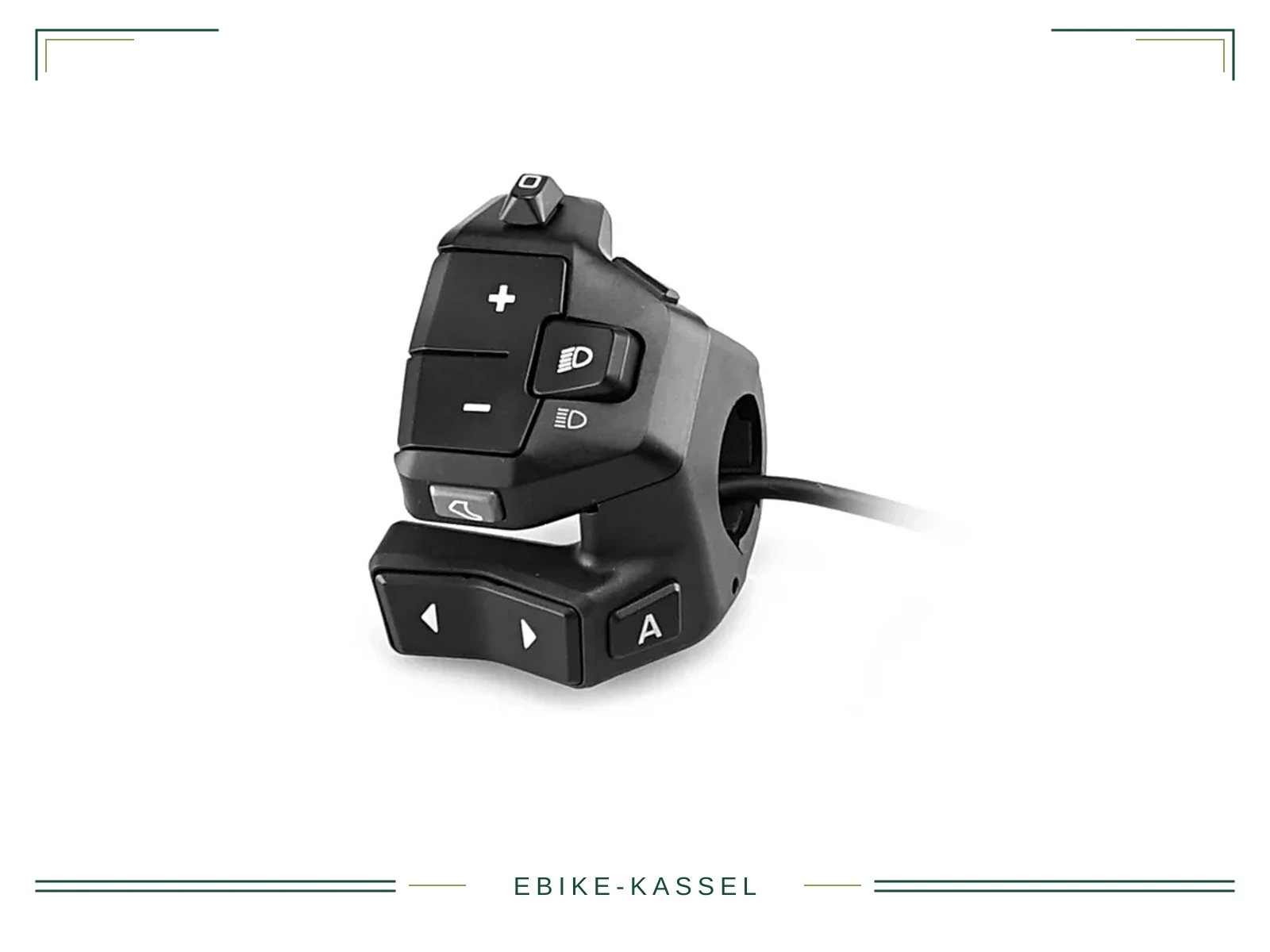 FIT Remote Basic E-Shift