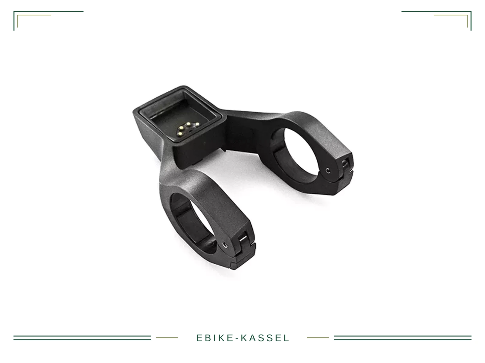 FIT Halter Universal Set 35 mm für Display