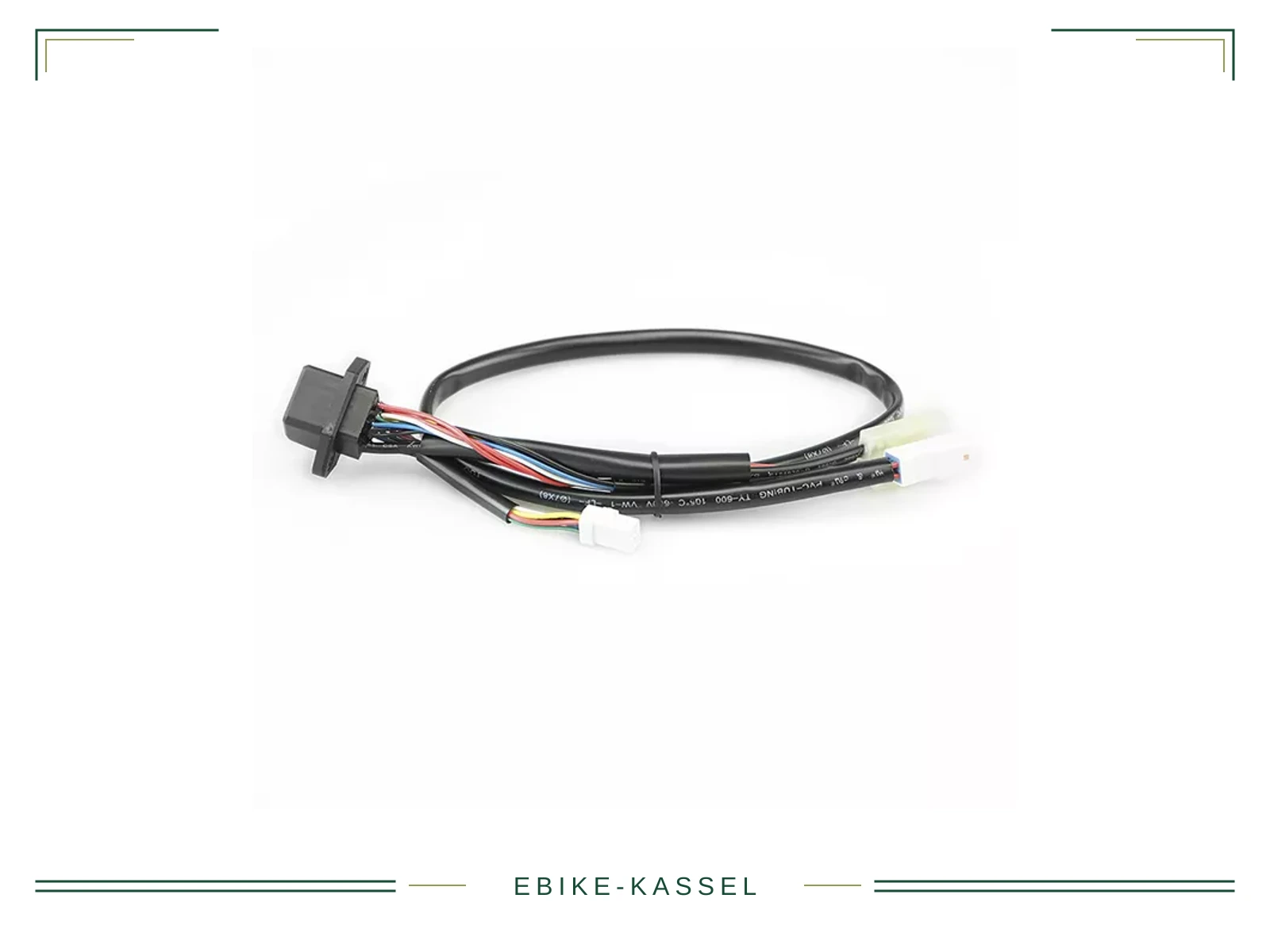FIT Akku-Stecker für Panasonic GX
