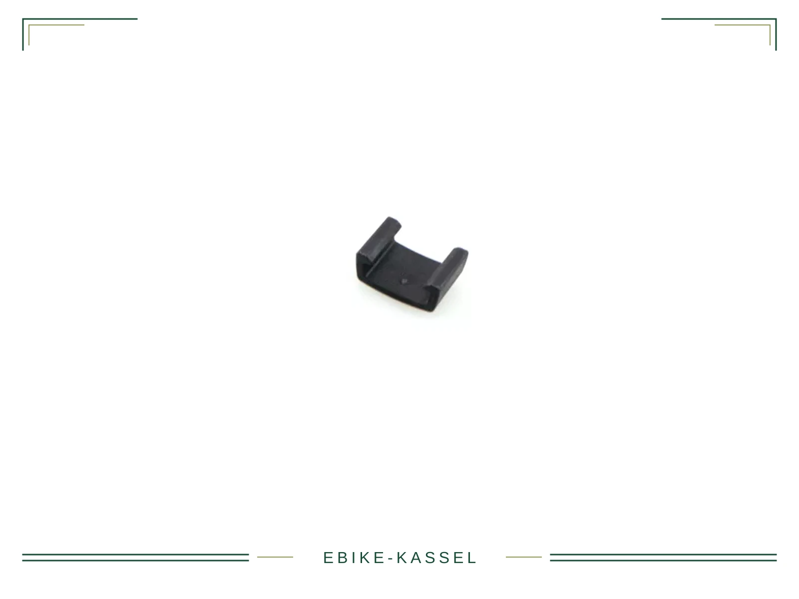 FIT Clip für USB-C Ladebuchse