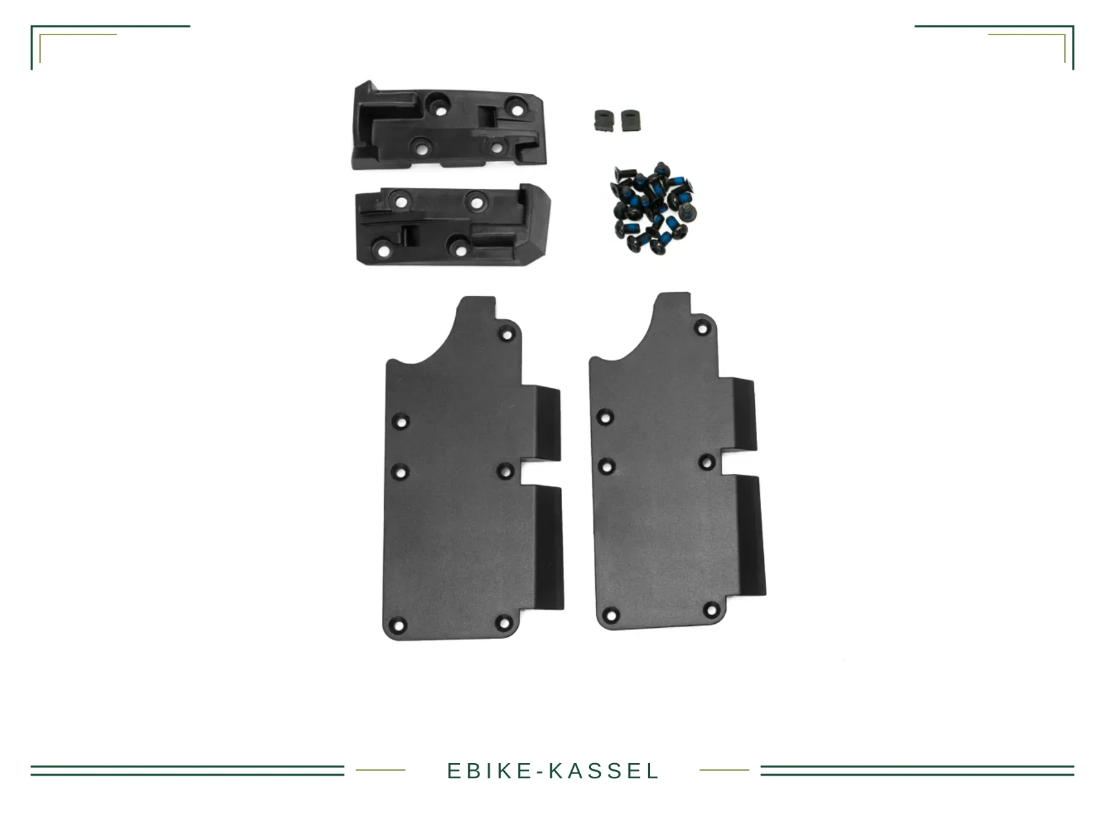 FIT Adapter Set für Range Extender