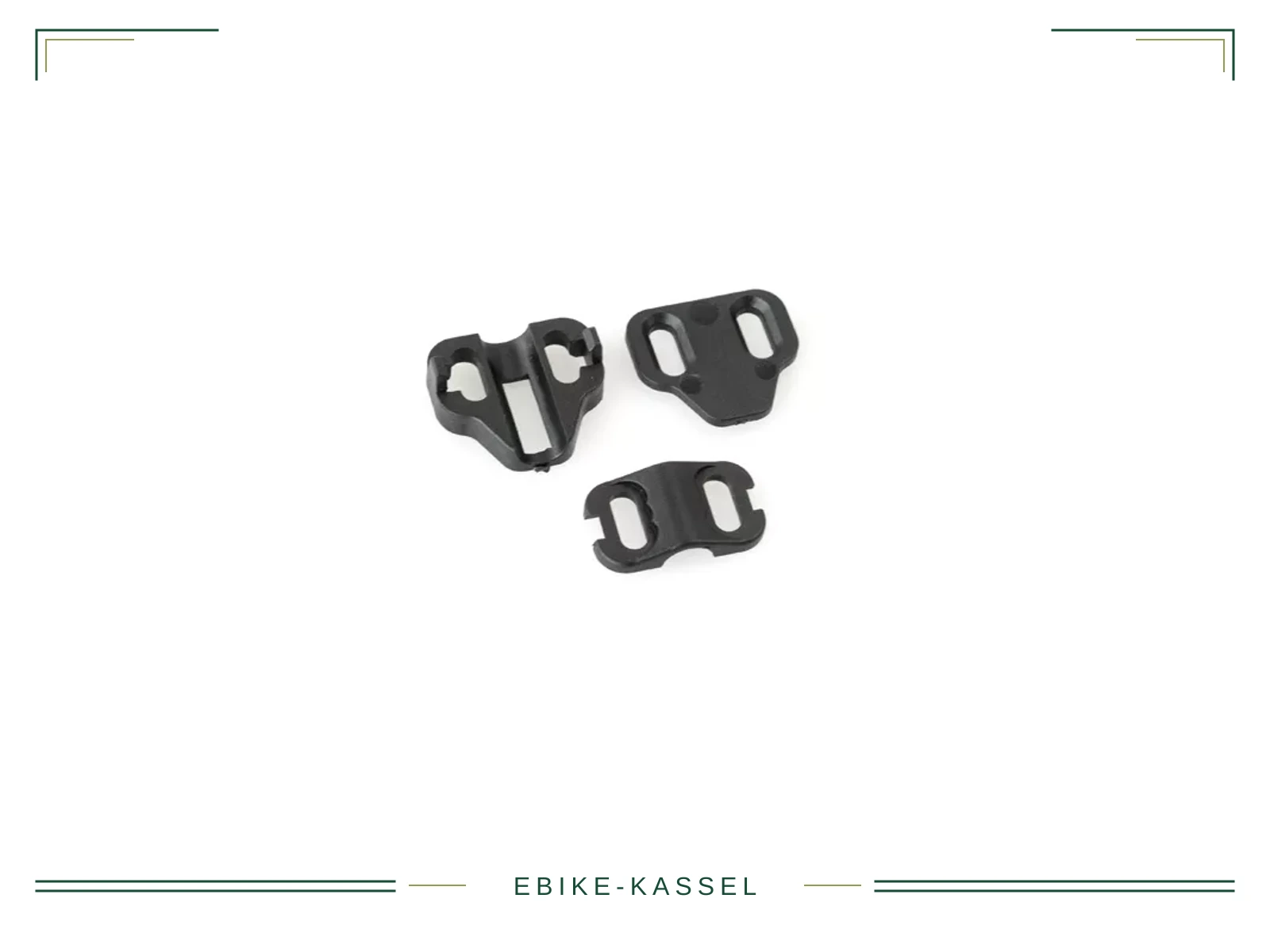 FIT Halter für Speed Sensor für Bremsscheibenmagnet dreieckig