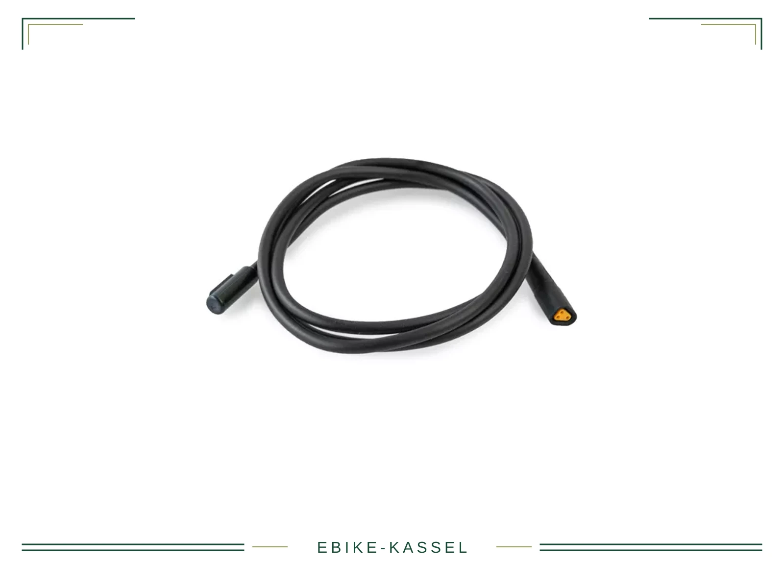 FIT Speed Sensor für Bremsscheibenmagnet mit Mini F Stecker