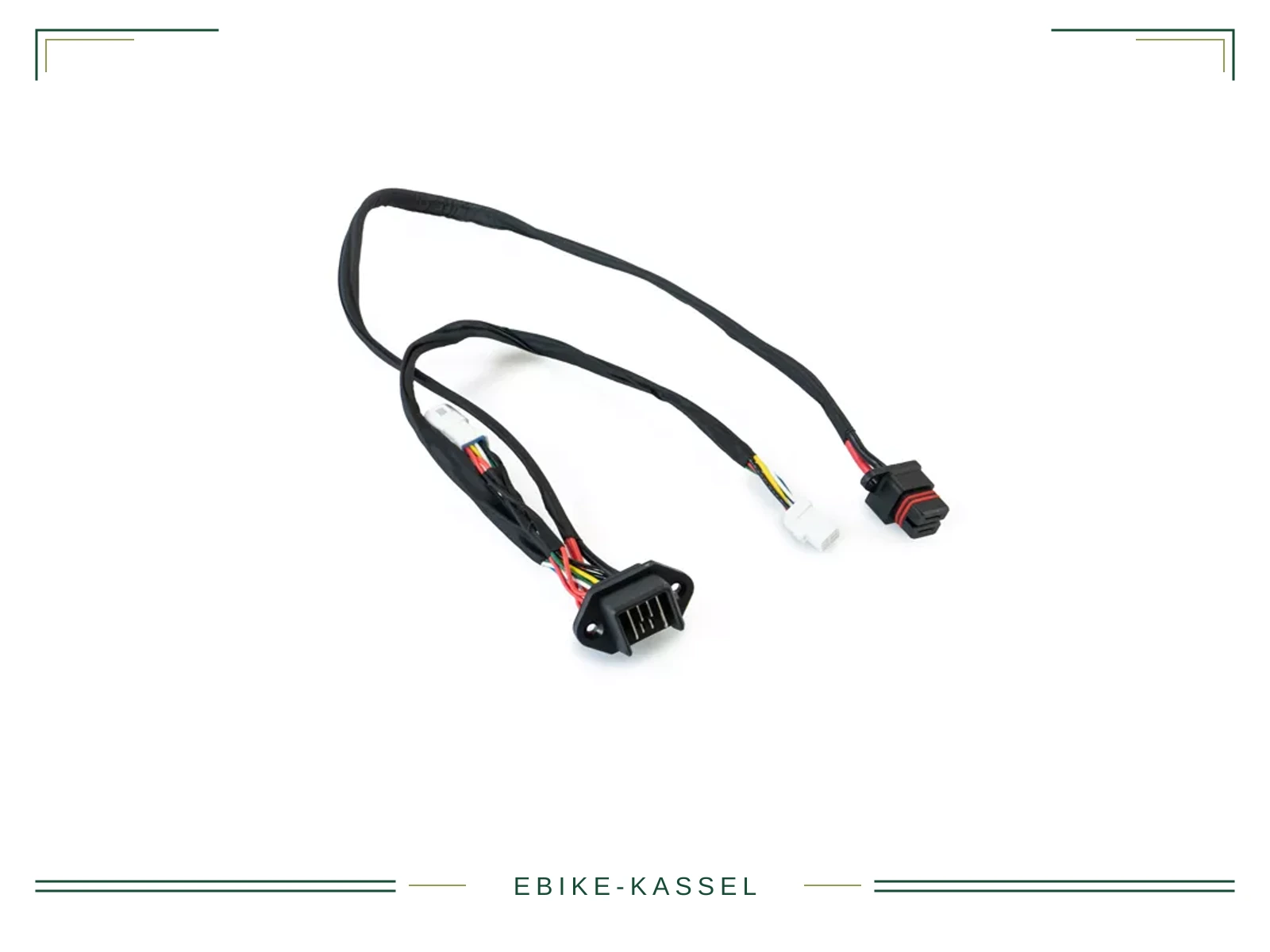 FIT Akku-Stecker für Pinion MGU