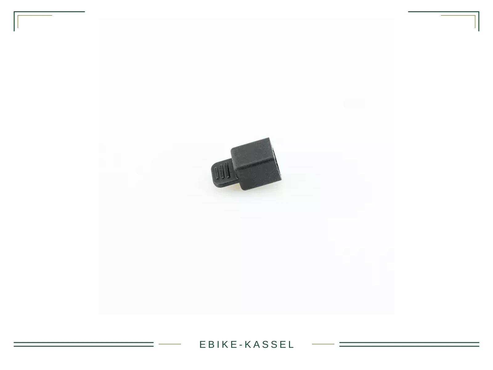 FIT Blindstopfen für JST 6-Pin Buchse