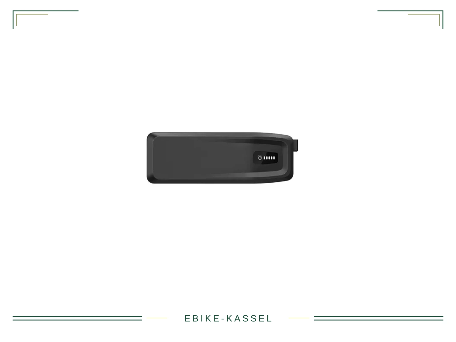 Akku Range Extender 540 FIT 36 V