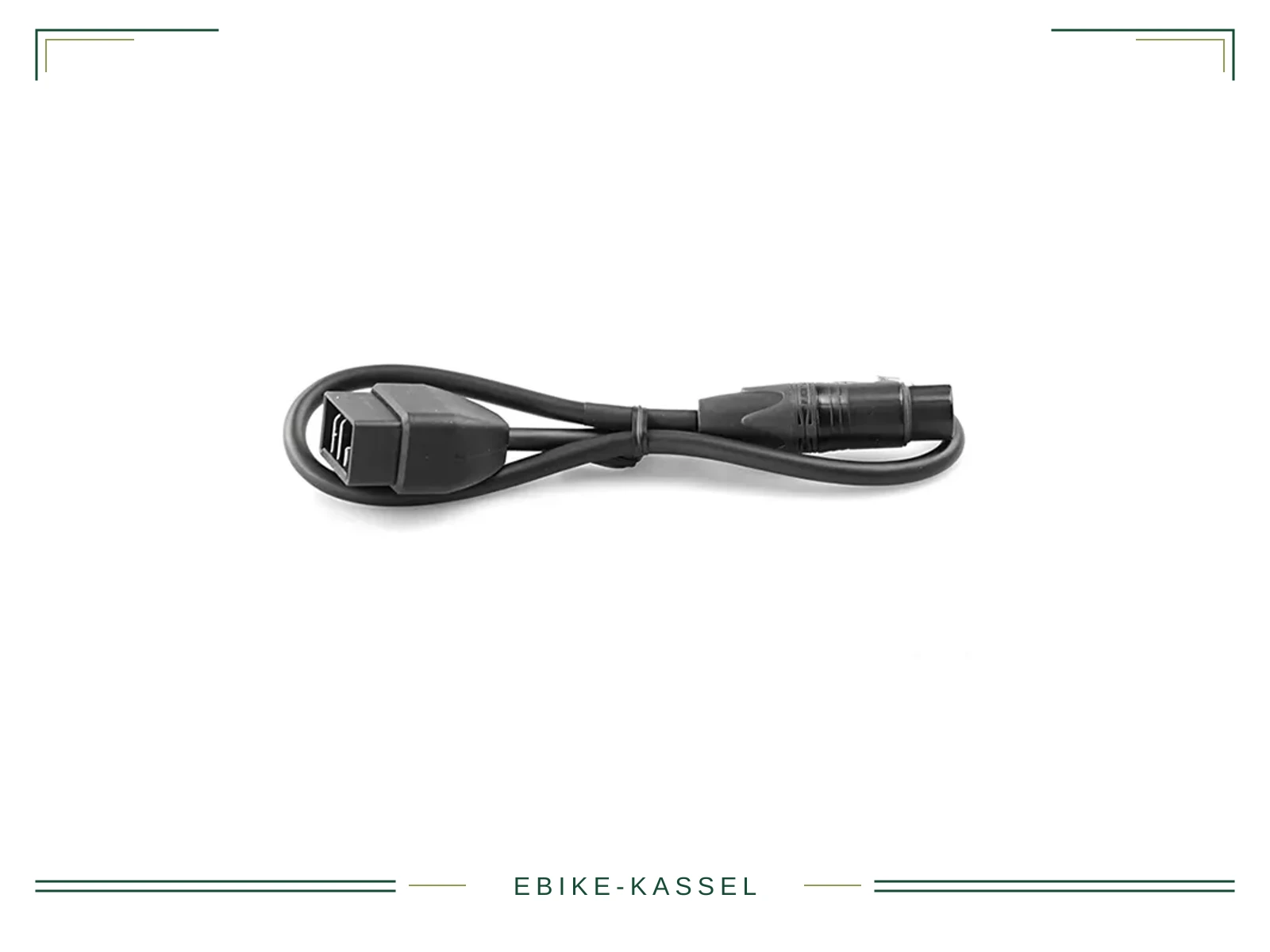 Kabel Akkutester FIB 810 AT4.1