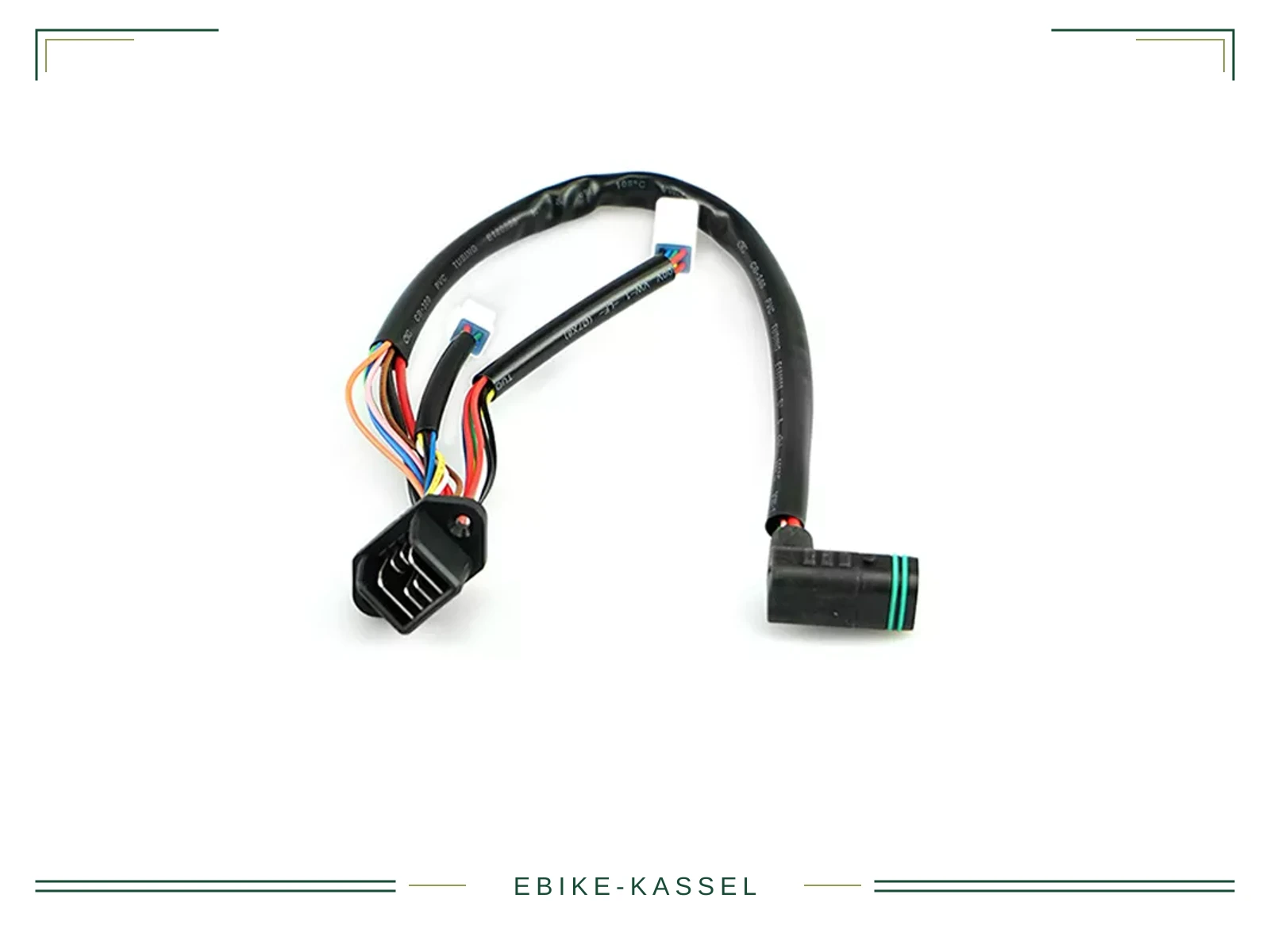 FIT Akku-Stecker für Brose S-Mag