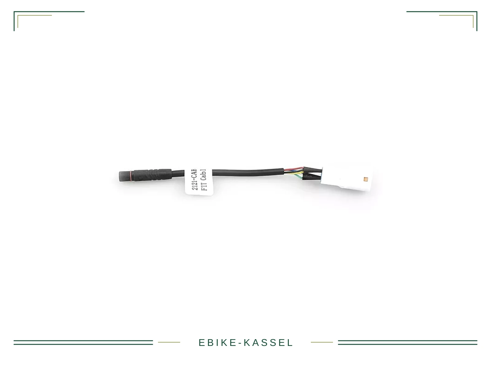 FIT Adapterkabel für Anschluss Zubehör