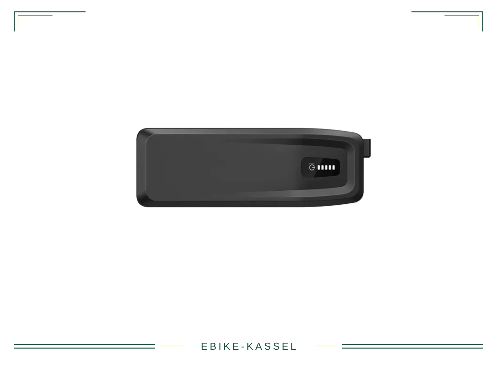 Akku Range Extender 535 FIT 48 V