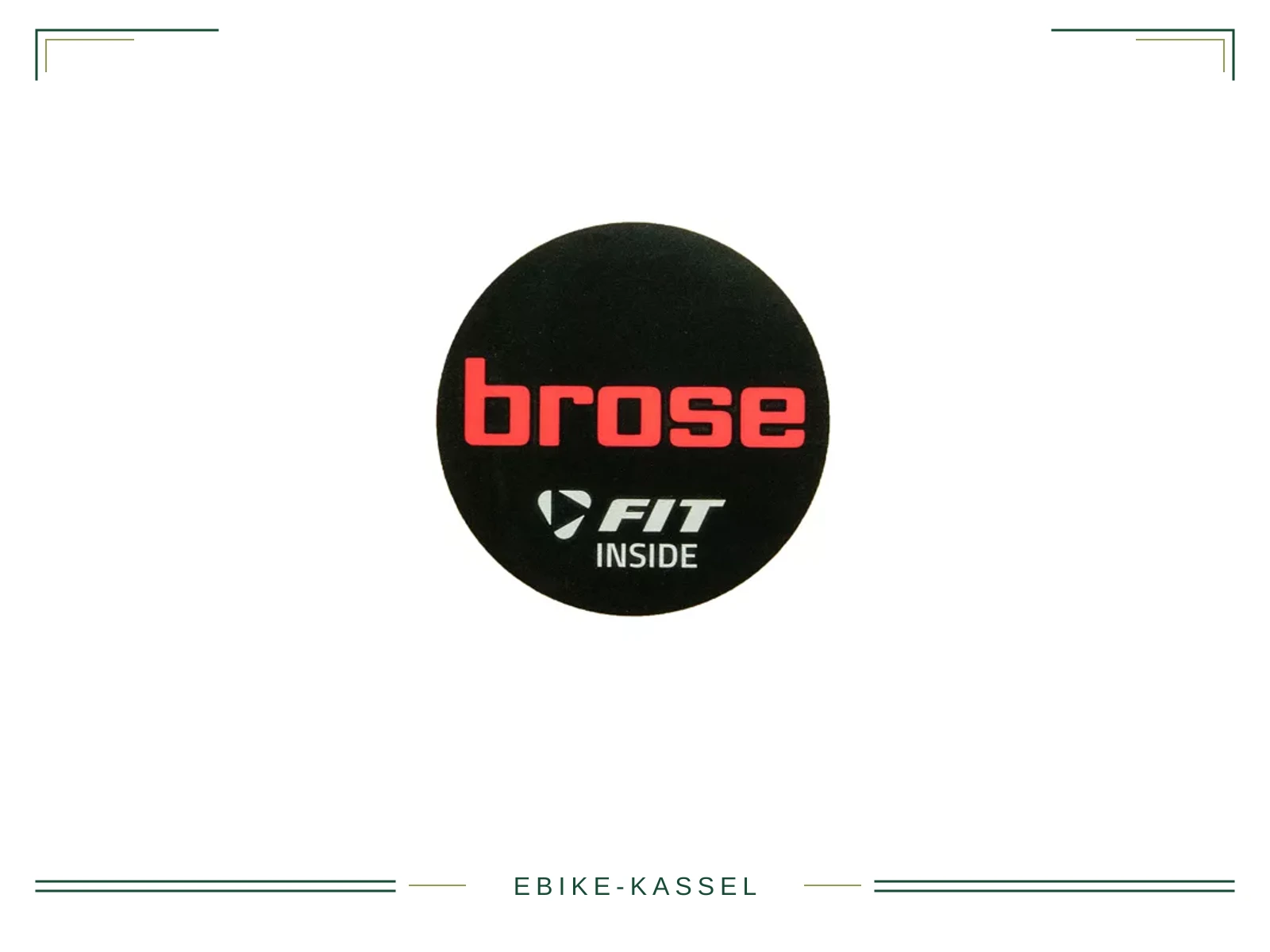 Kleber Motor Brose-FIT