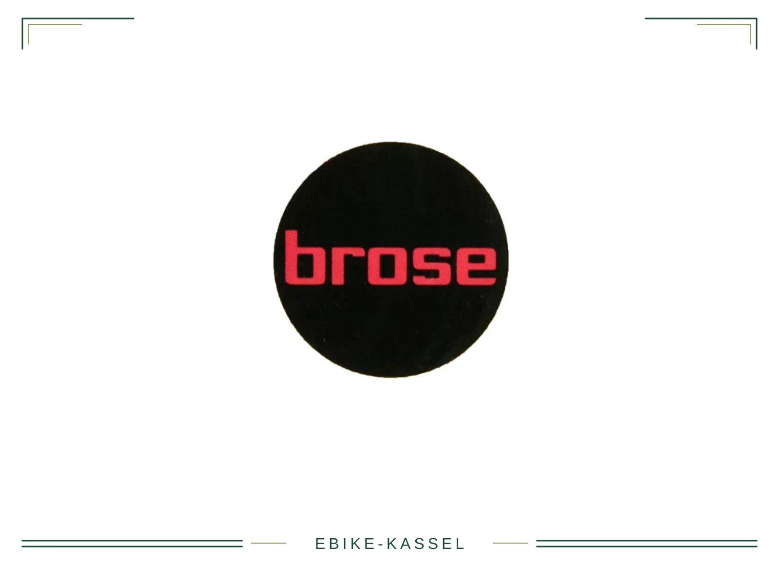 Kleber Motor Brose-FIT