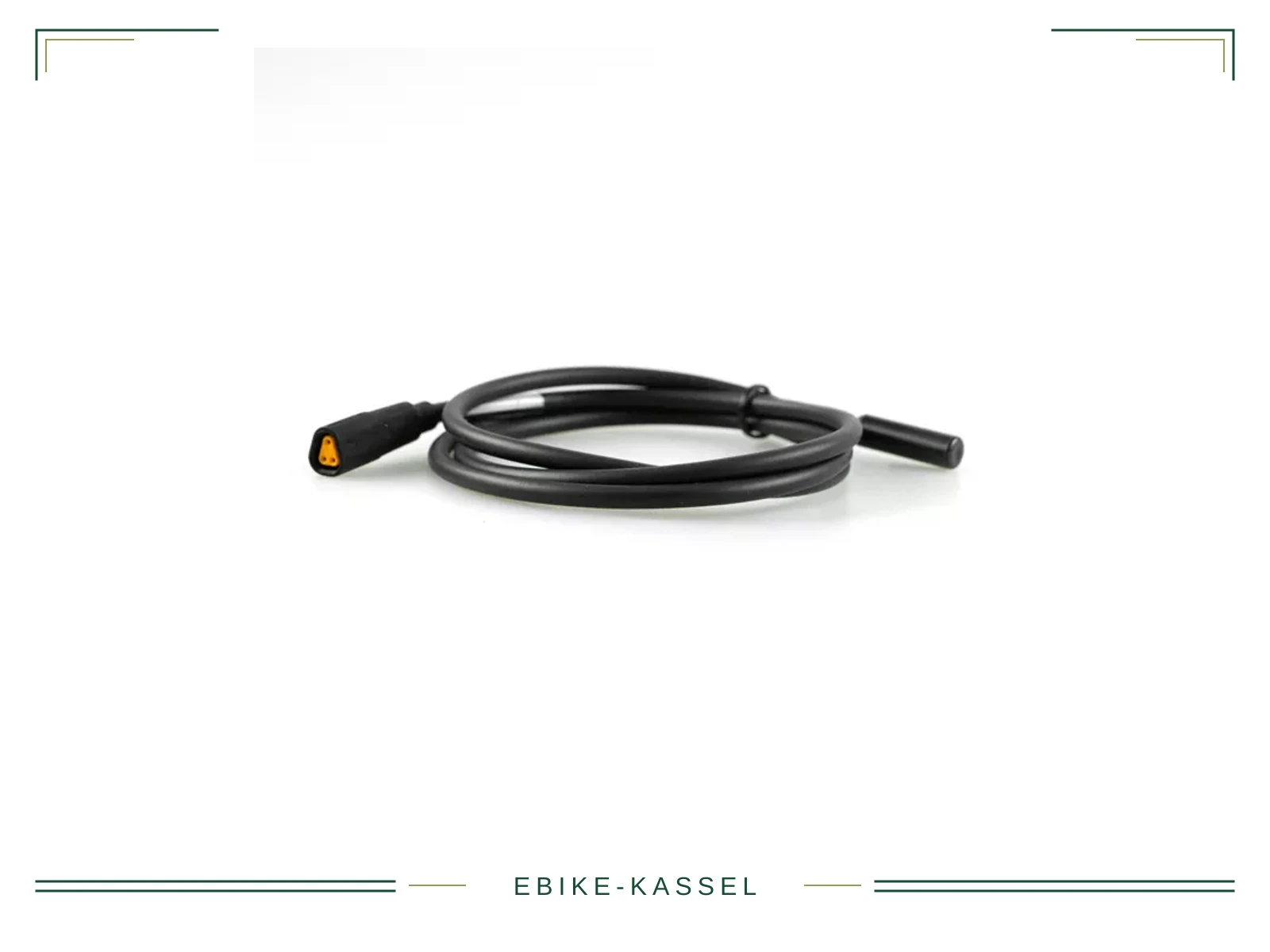 FIT Speed Sensor für Bremsscheibenmagnet mit Mini F Stecker