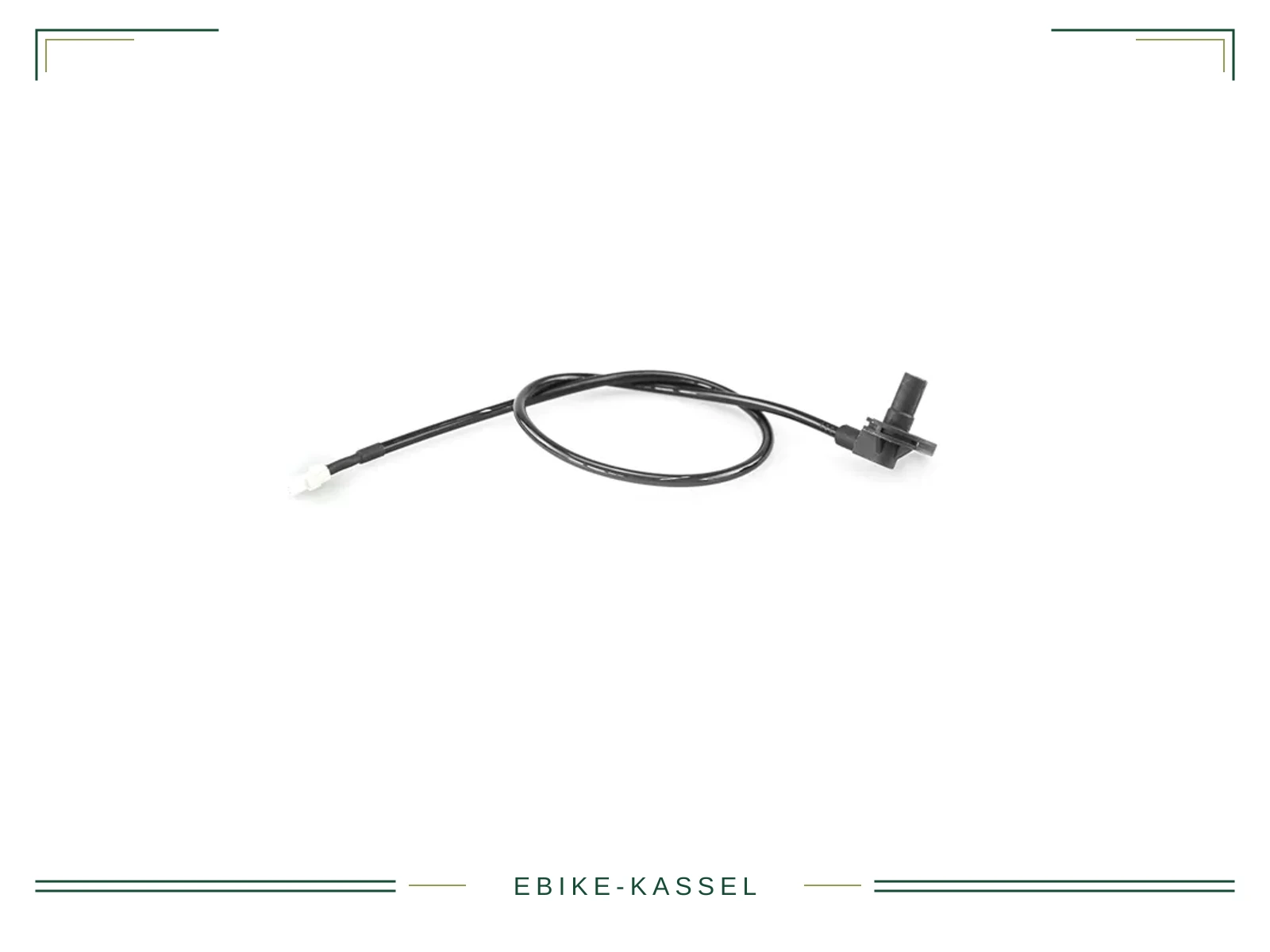 Speed Sensor FIT für Encoder-Scheibe mit JST-Stecker