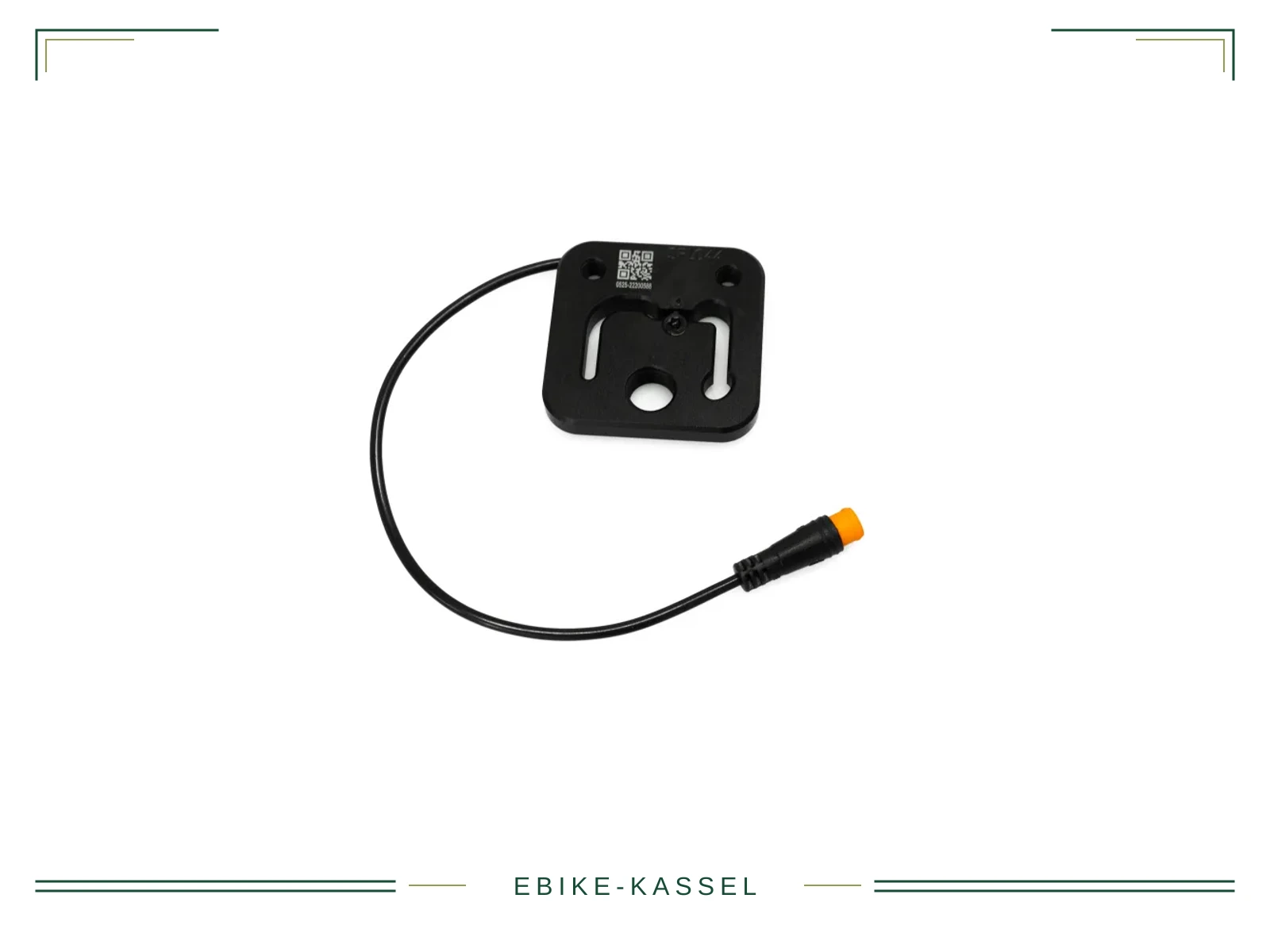 Torquesensor Ausfallende für Nabenmotor